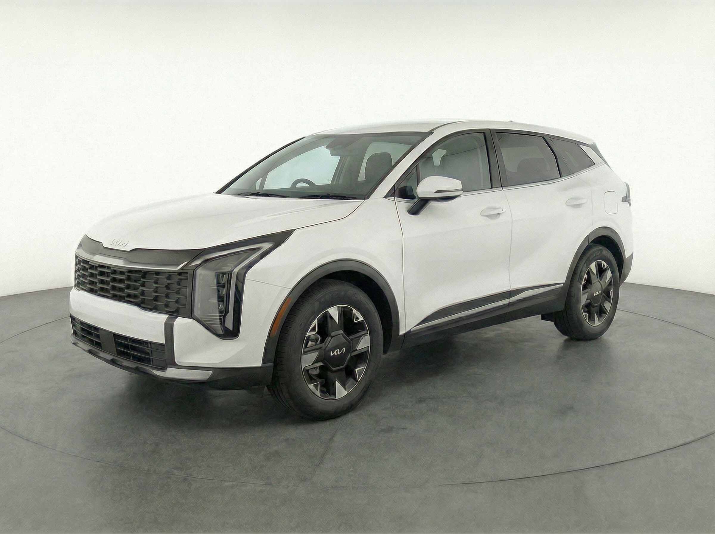 Thumbnail: 2026 Kia Sportage - 3