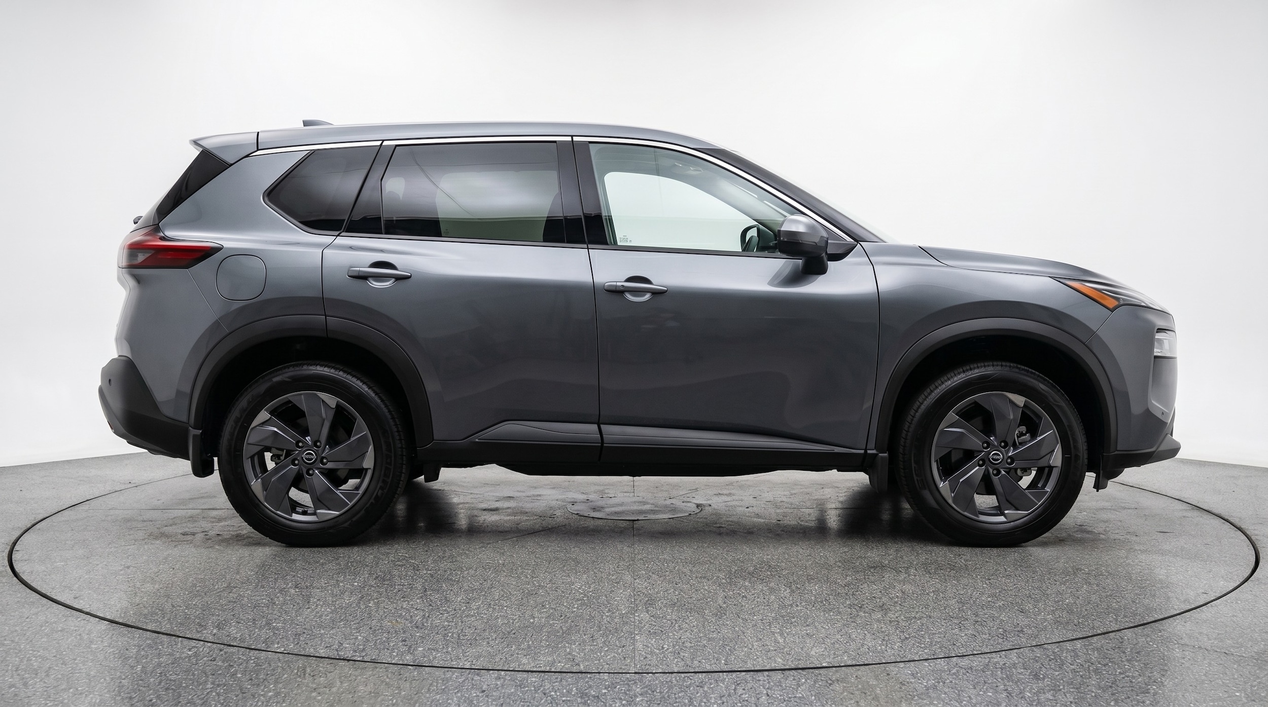 Thumbnail: 2025 Nissan Rogue - 8