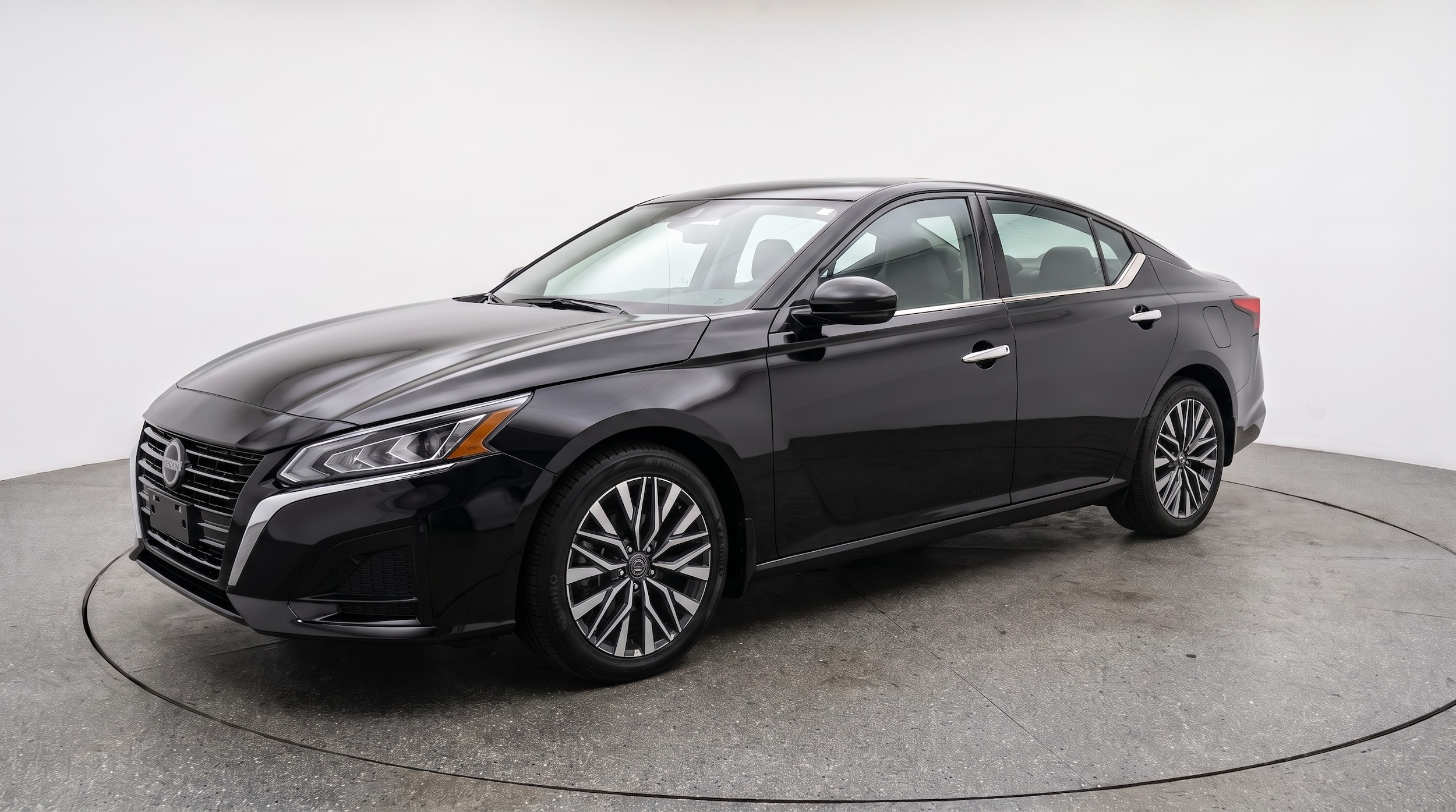Thumbnail: 2026 Nissan Altima - 3