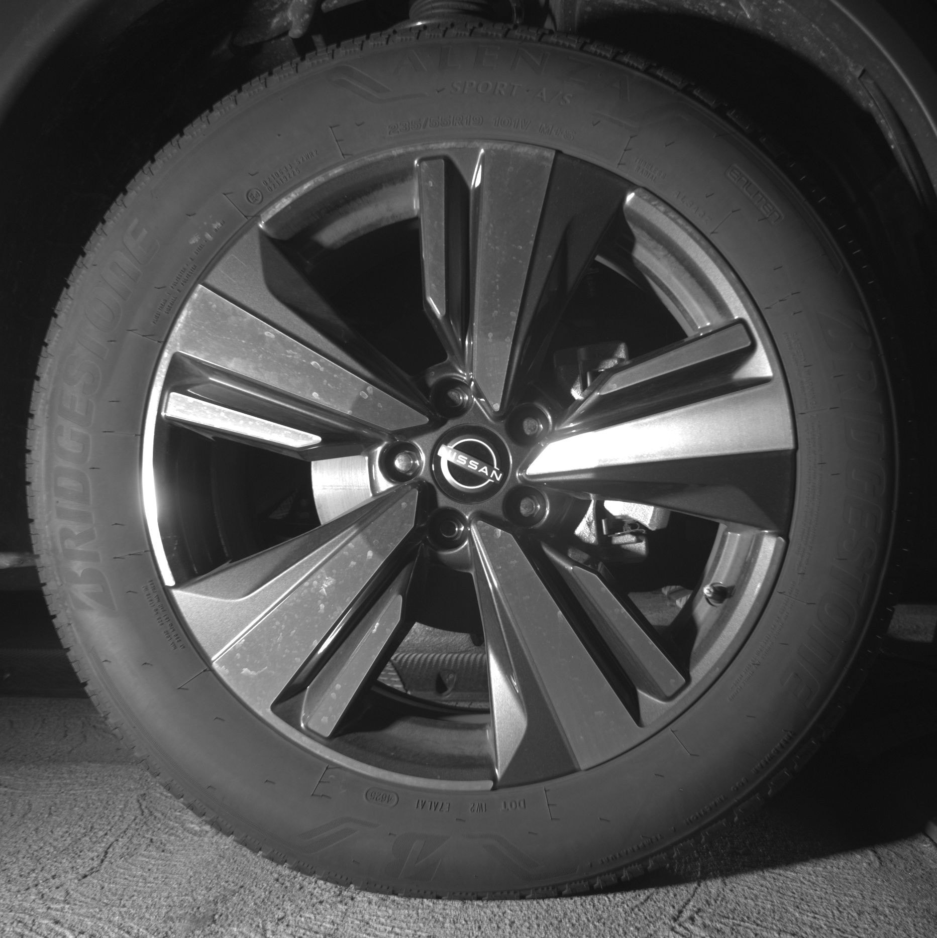 Thumbnail: 2026 Nissan Rogue - 10