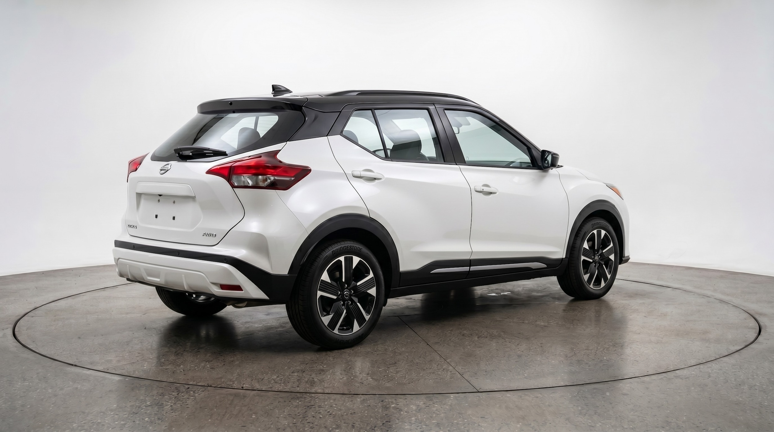 Thumbnail: 2026 Nissan Kicks - 7