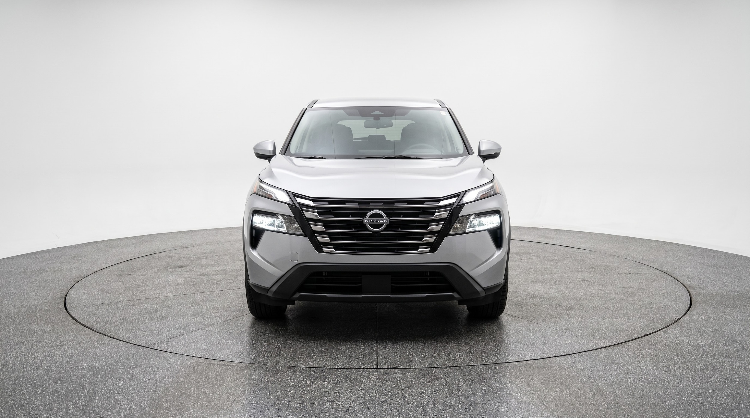 Thumbnail: 2025 Nissan Rogue - 2