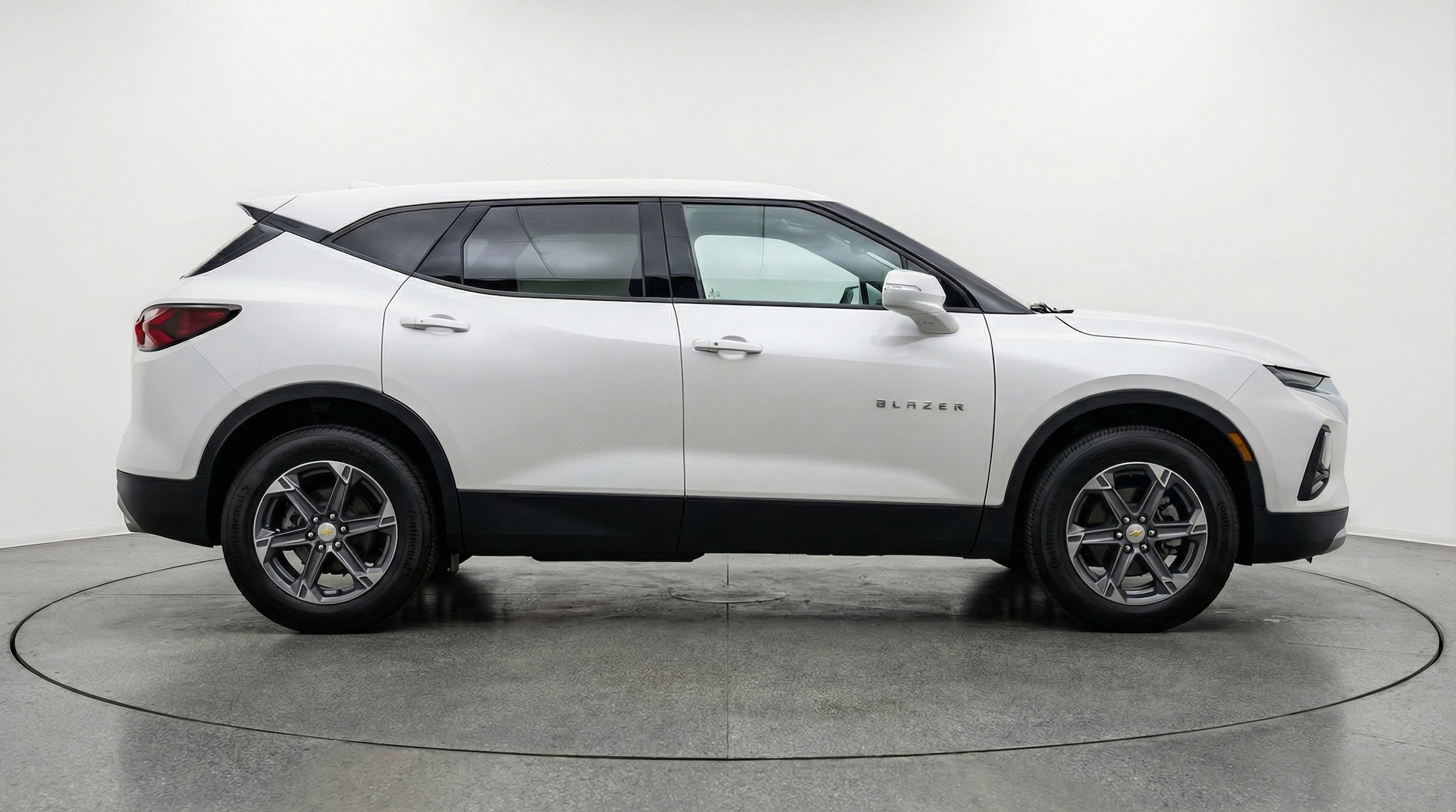 Thumbnail: 2026 Chevrolet Blazer - 8