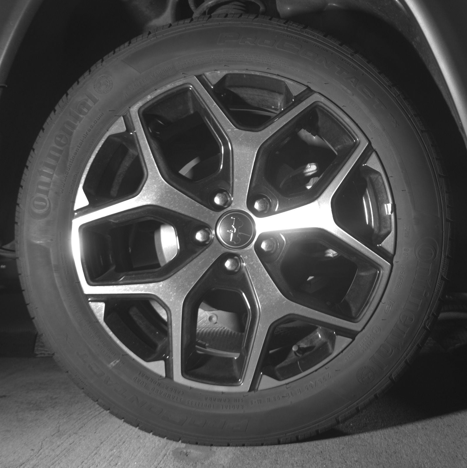 Thumbnail: 2025 Jeep Compass - 12