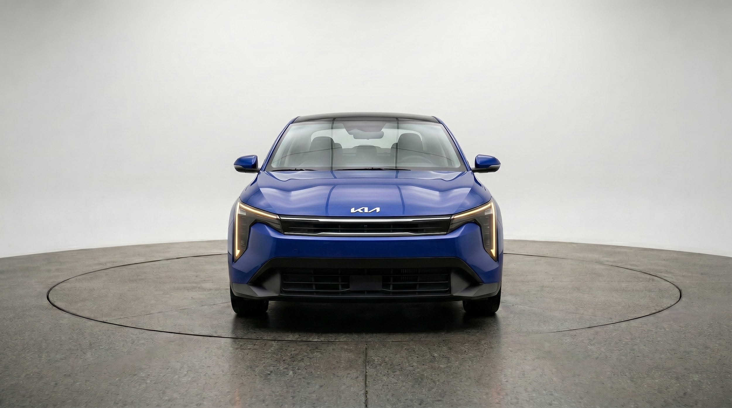Thumbnail: 2026 Kia K4 - 2