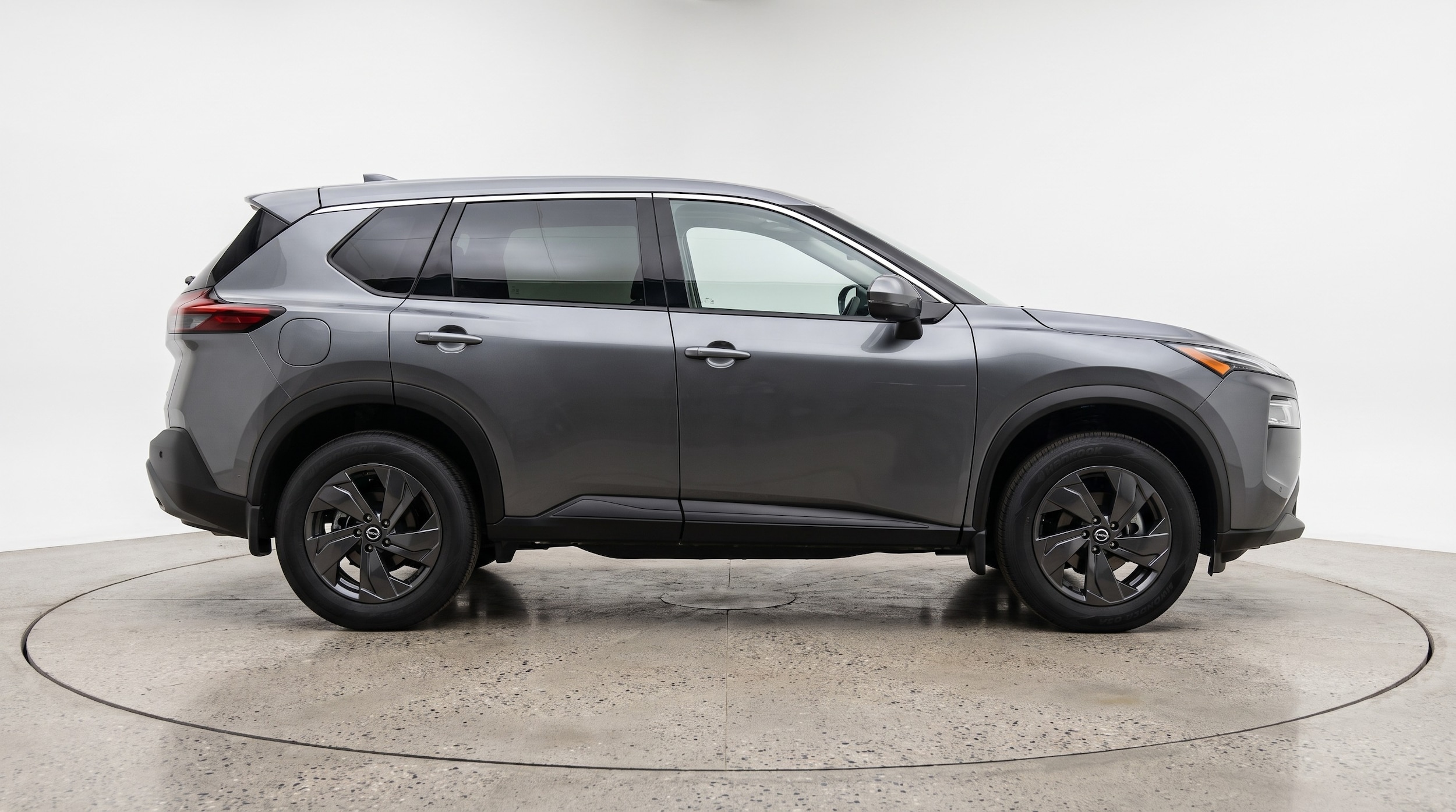 Thumbnail: 2026 Nissan Rogue - 8