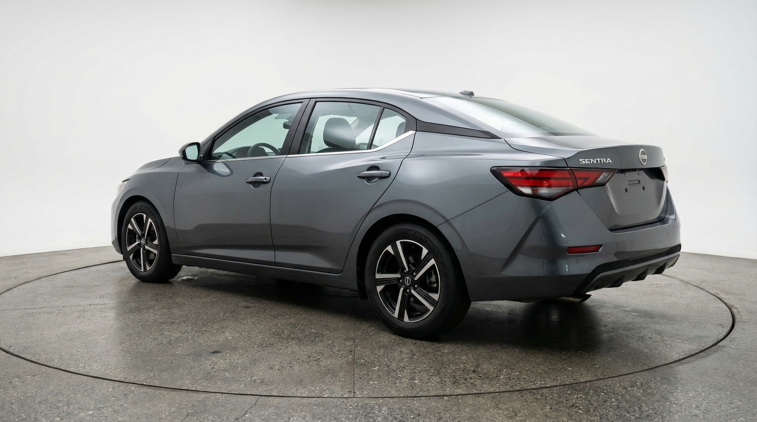 Thumbnail: 2025 Nissan Sentra - 5