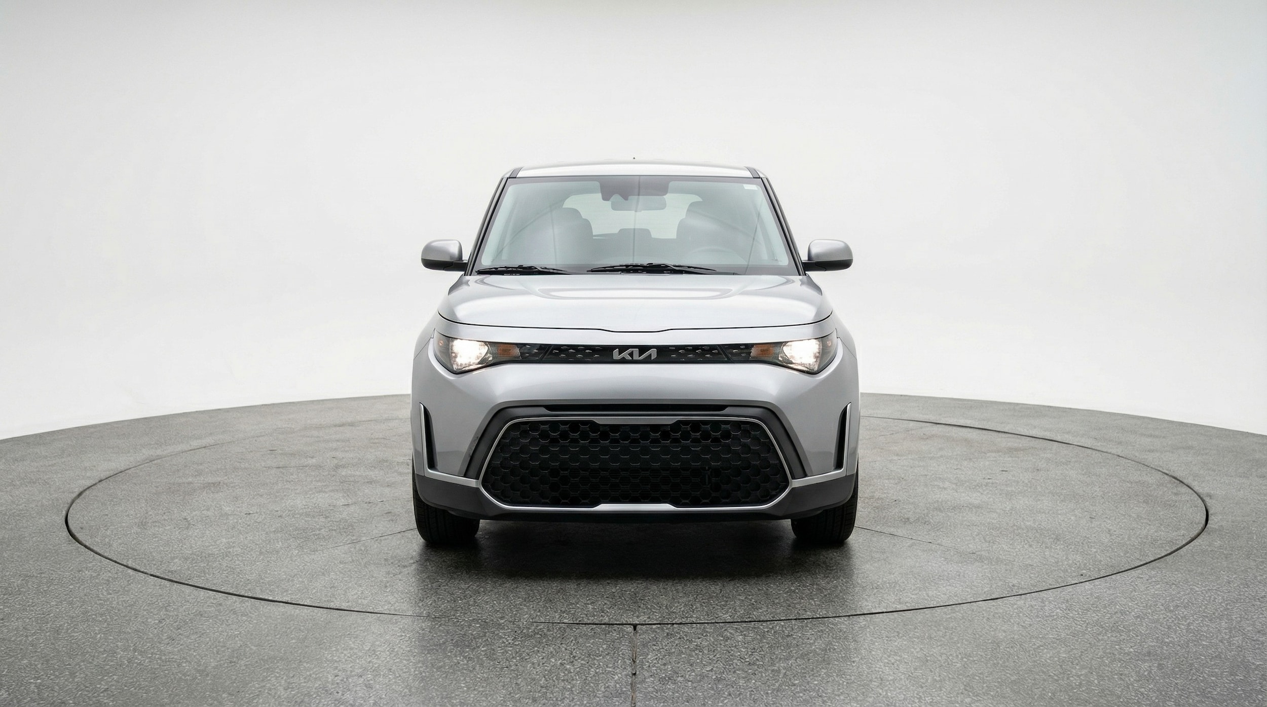 Thumbnail: 2025 Kia Soul - 2