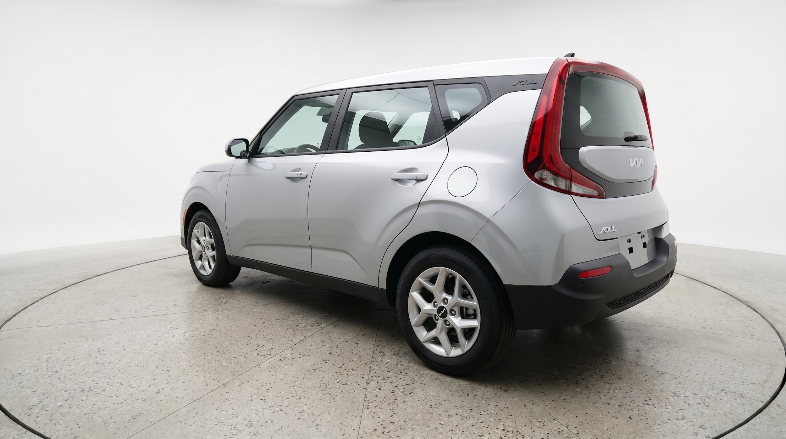 Thumbnail: 2025 Kia Soul - 5