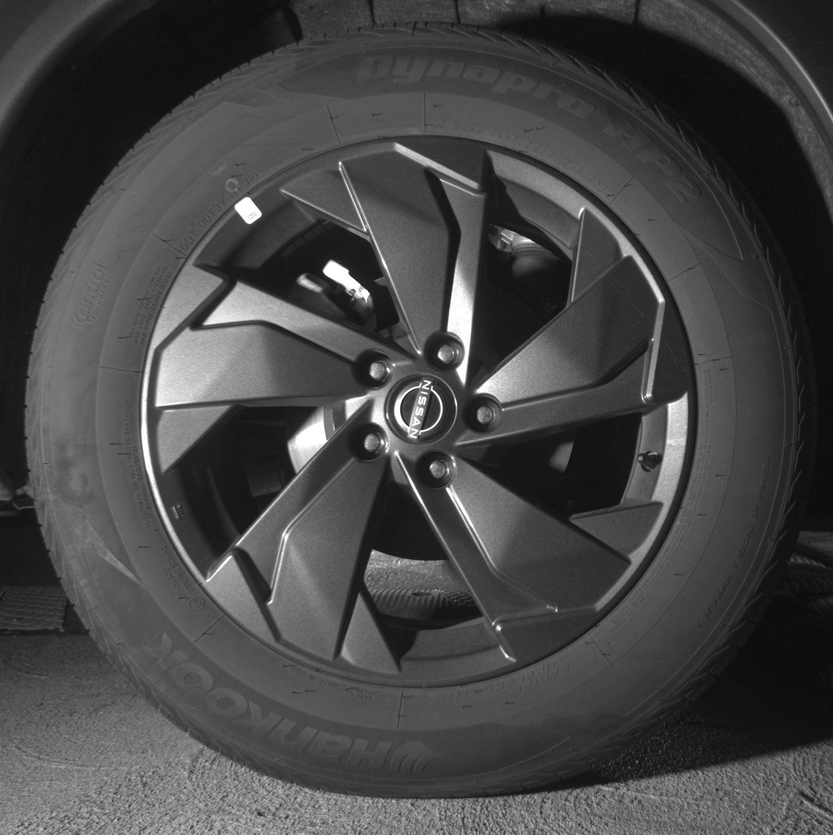 Thumbnail: 2026 Nissan Rogue - 12