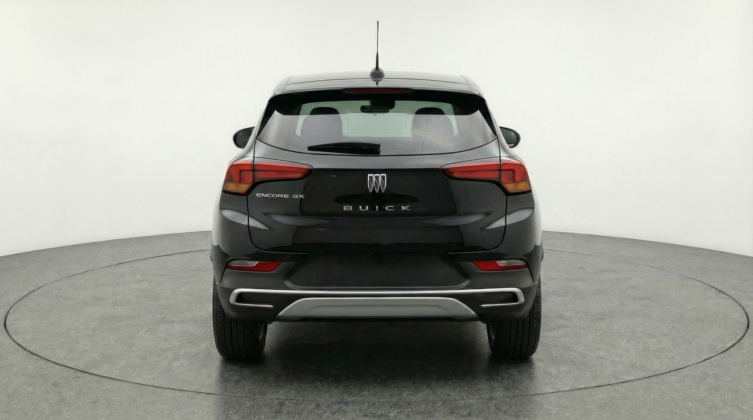 Thumbnail: 2025 Buick Encore GX - 6