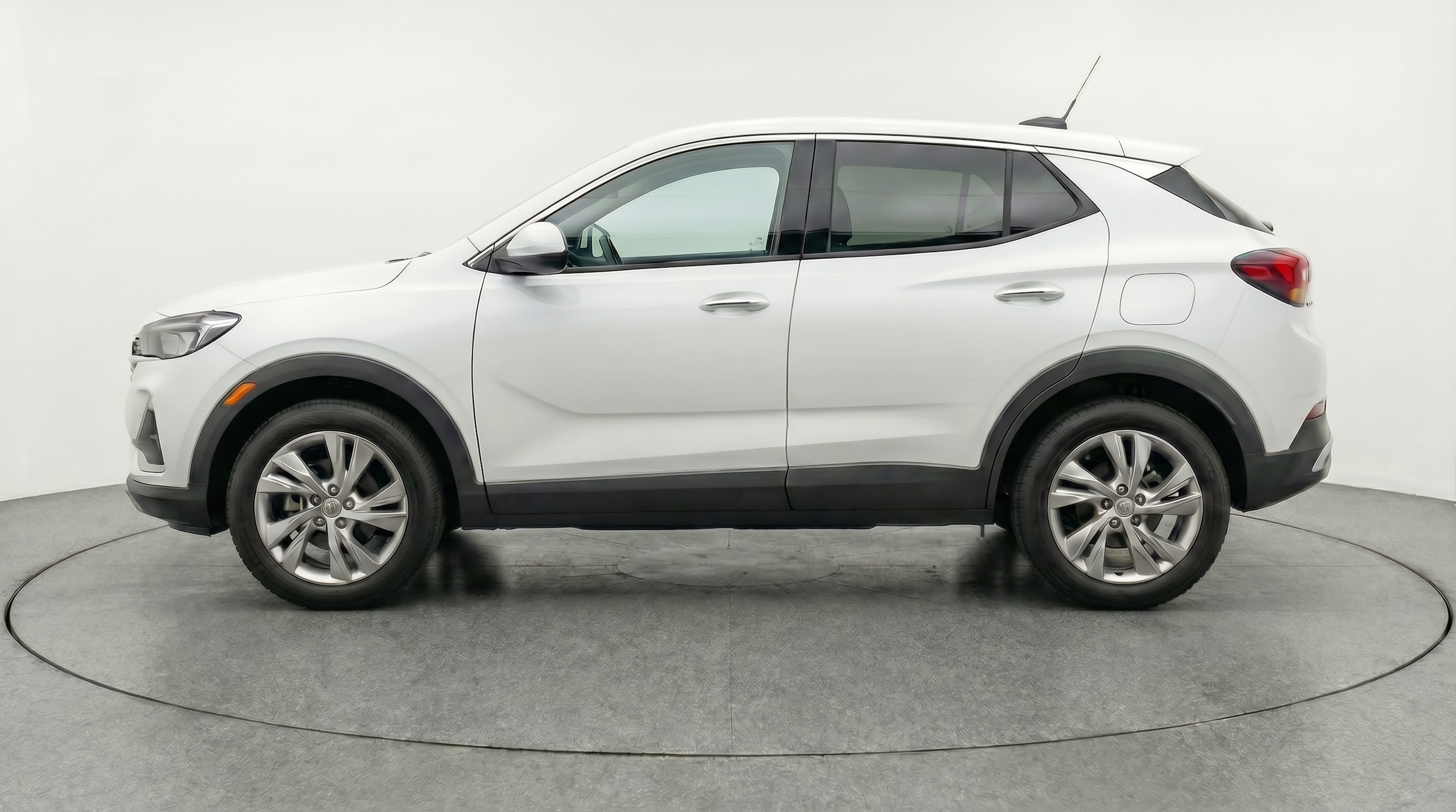 Thumbnail: 2026 Buick Encore GX - 4