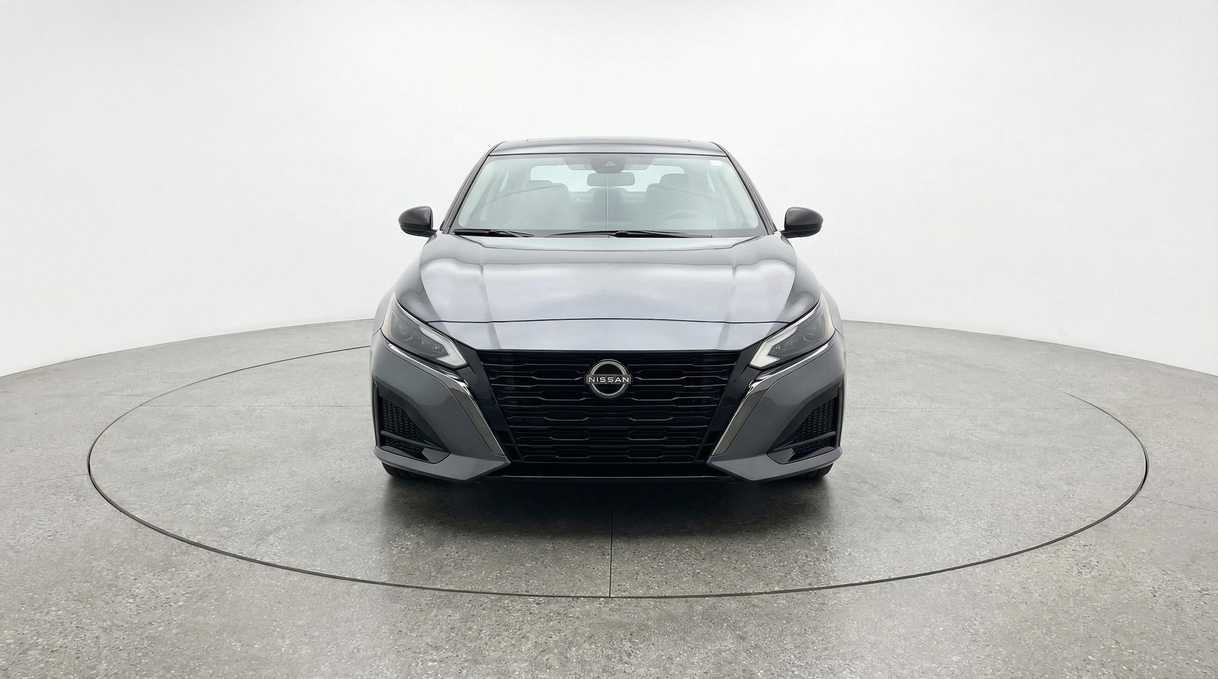 Thumbnail: 2025 Nissan Altima - 2