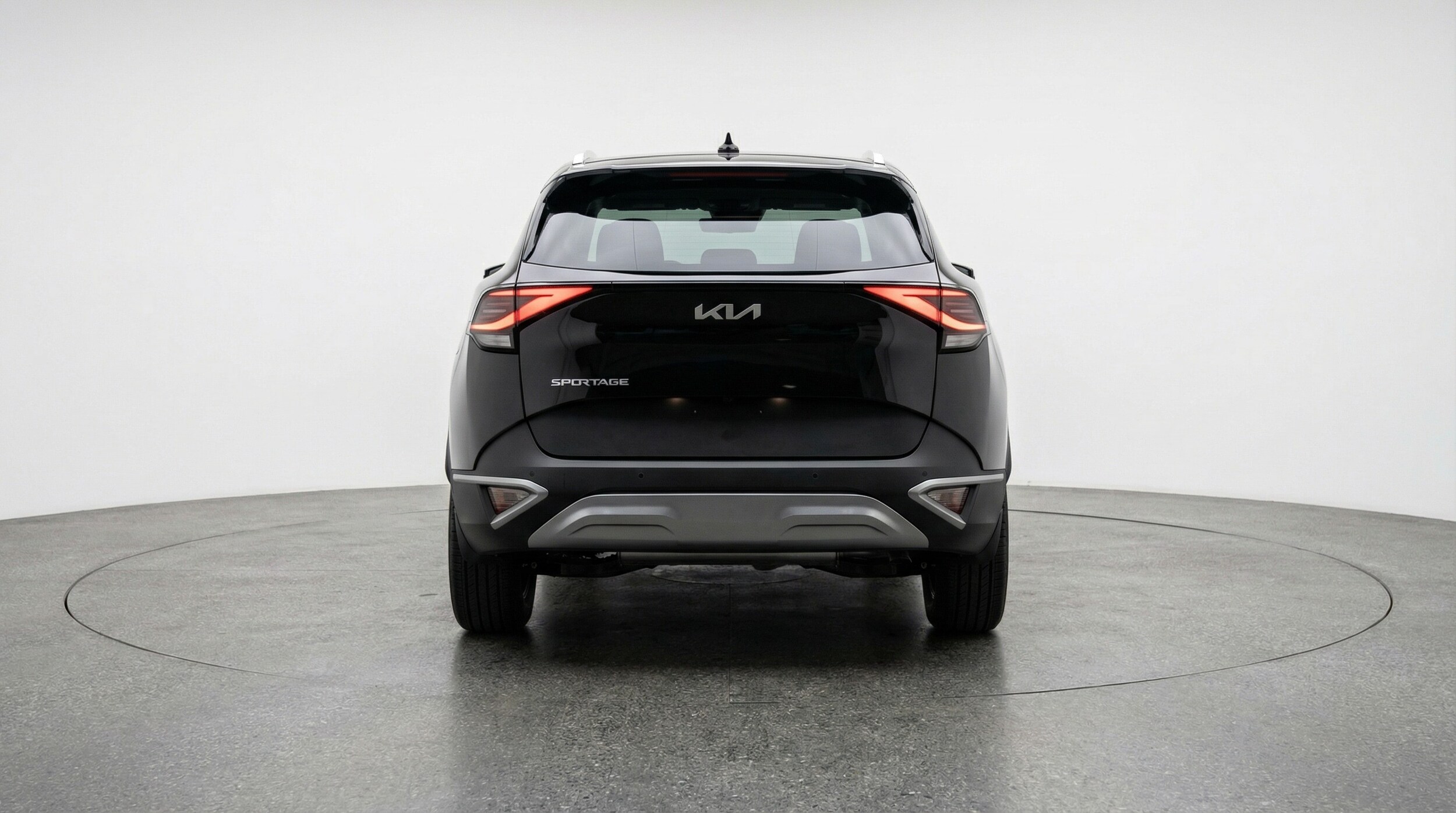 Thumbnail: 2026 Kia Sportage - 6