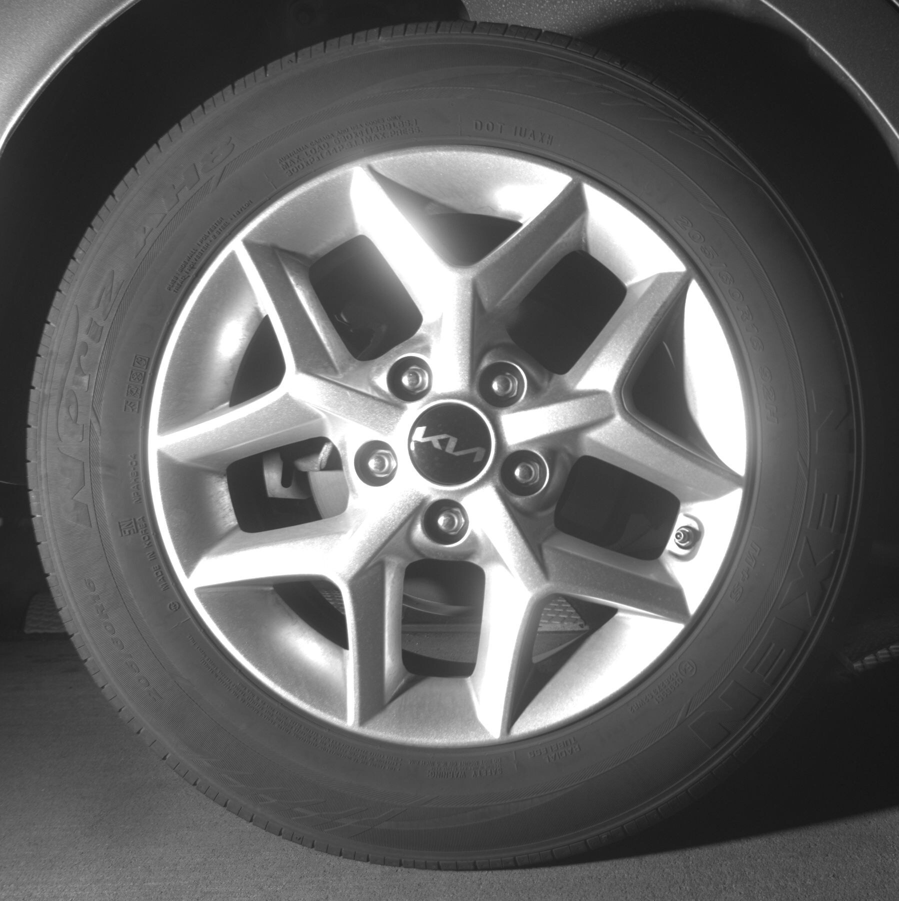 Thumbnail: 2025 Kia Soul - 12