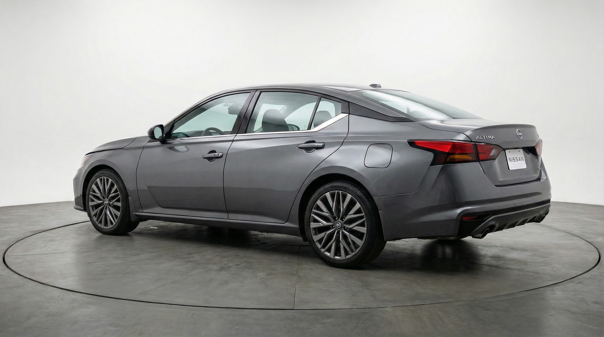 Thumbnail: 2025 Nissan Altima - 5