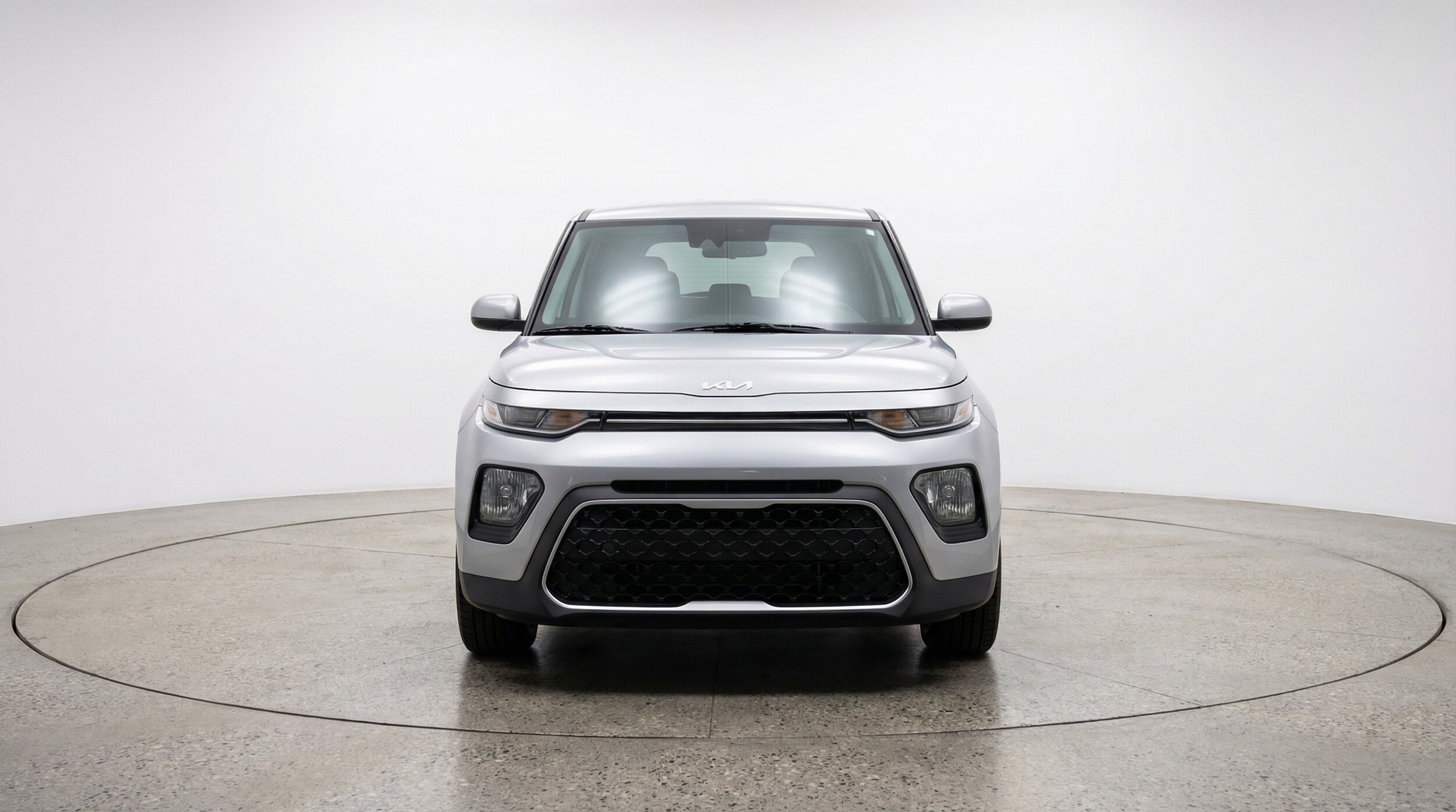 Thumbnail: 2025 Kia Soul - 2