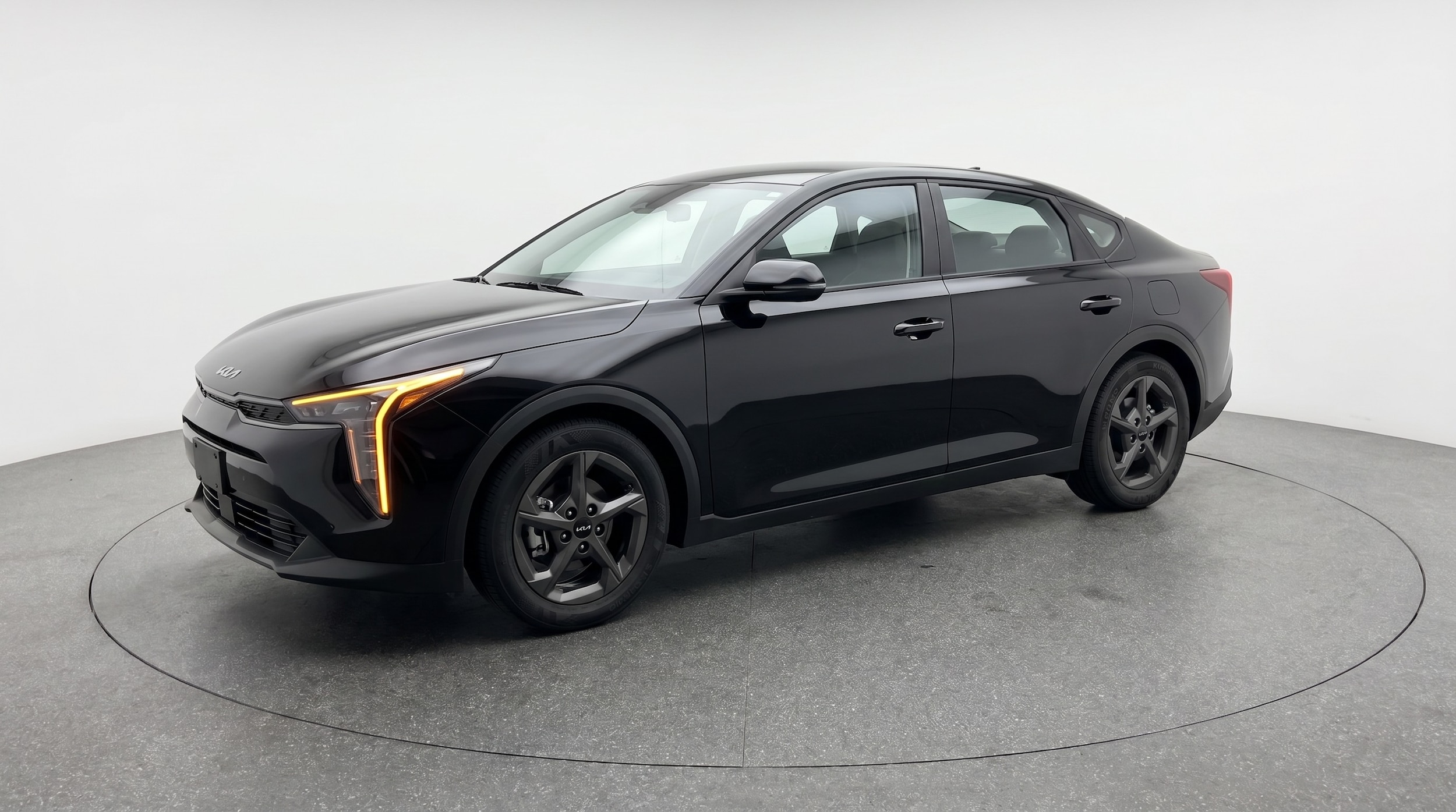 Thumbnail: 2026 Kia K4 - 3