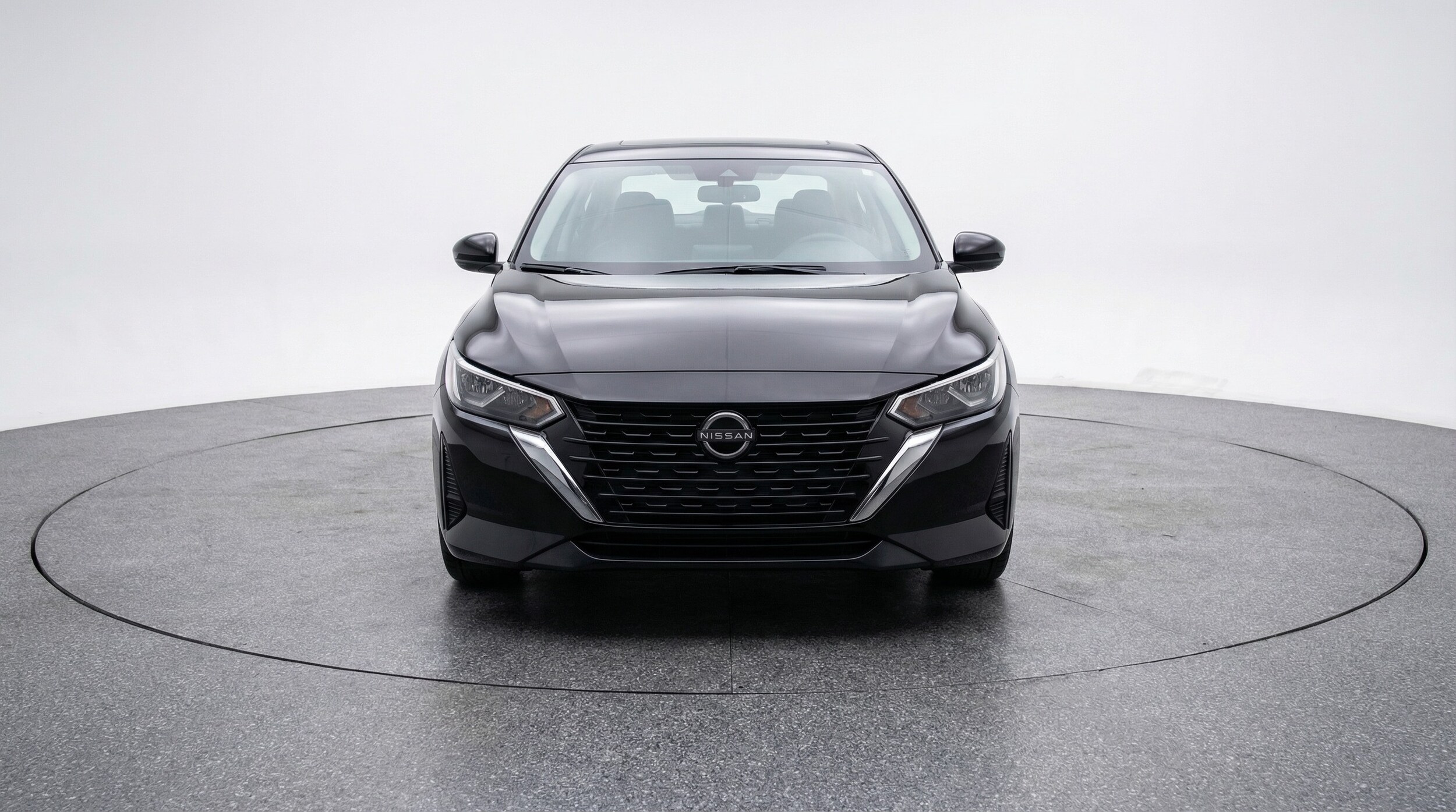 Thumbnail: 2025 Nissan Sentra - 2