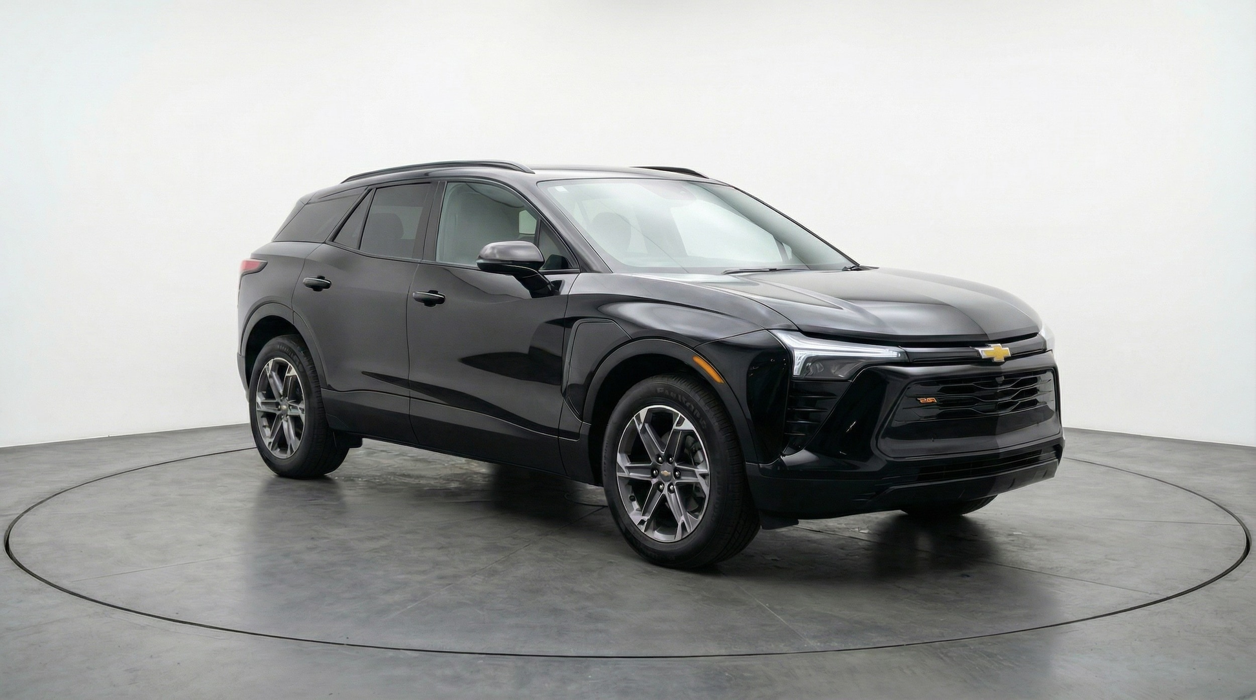 Thumbnail: 2025 Chevrolet Blazer - 1