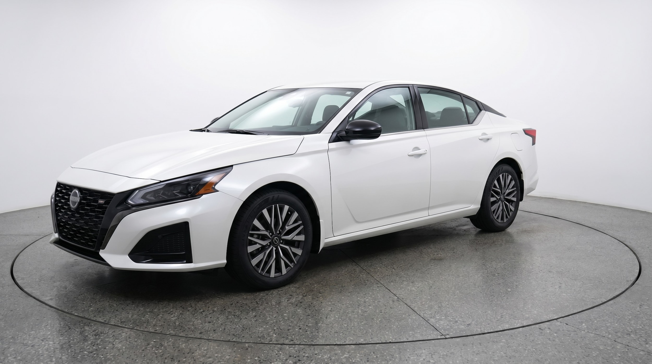 Thumbnail: 2026 Nissan Altima - 3
