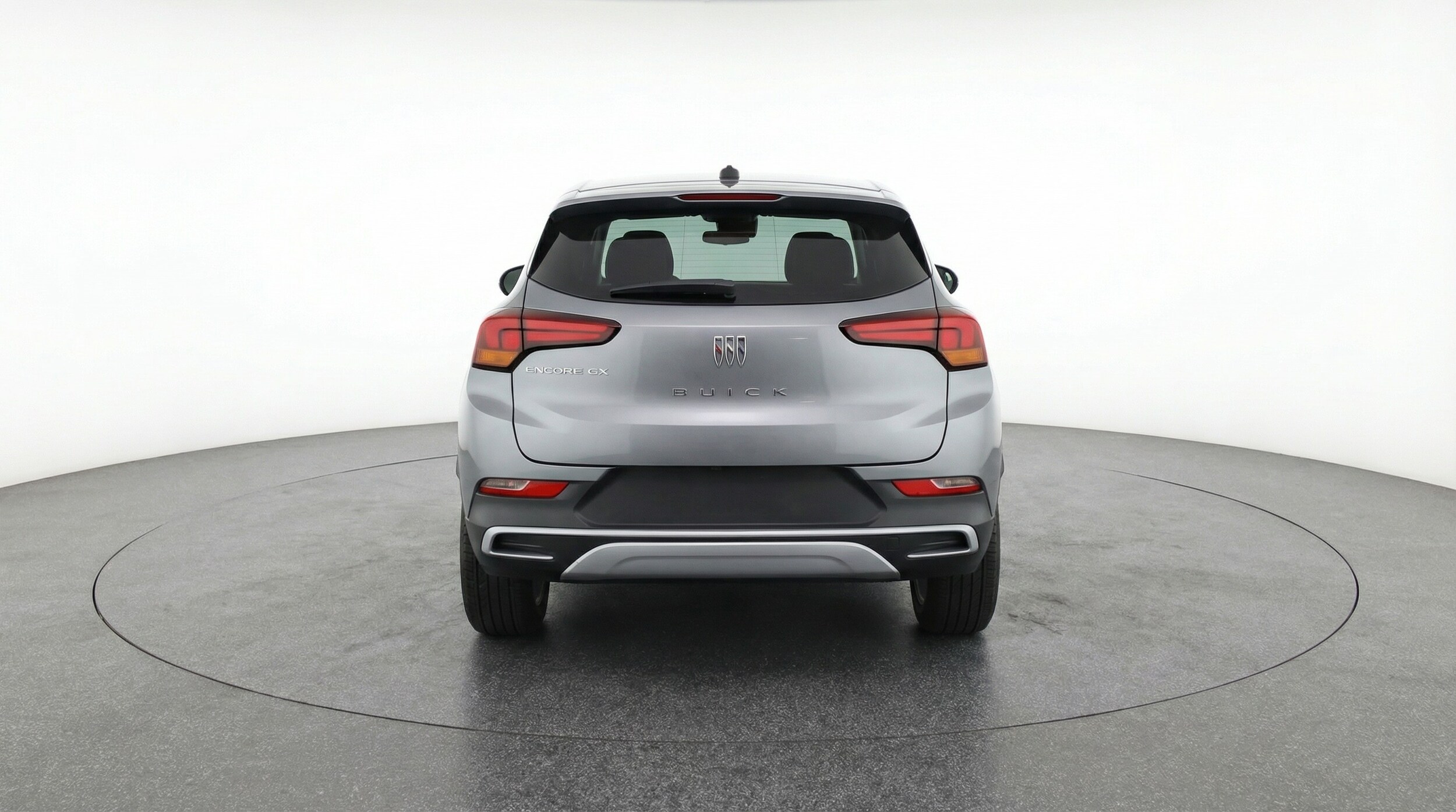 Thumbnail: 2025 Buick Encore GX - 6