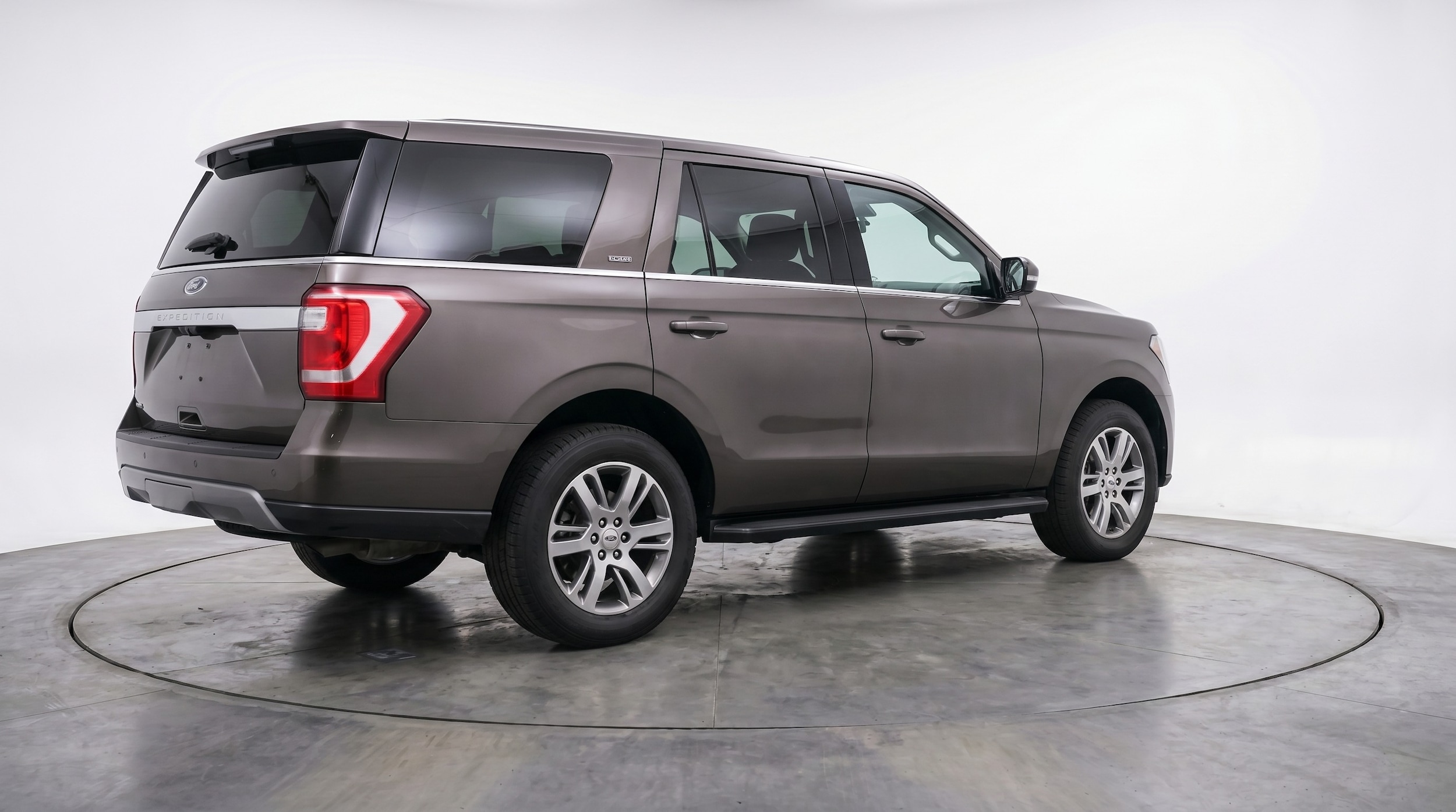 Thumbnail: 2024 Ford Expedition MAX - 7