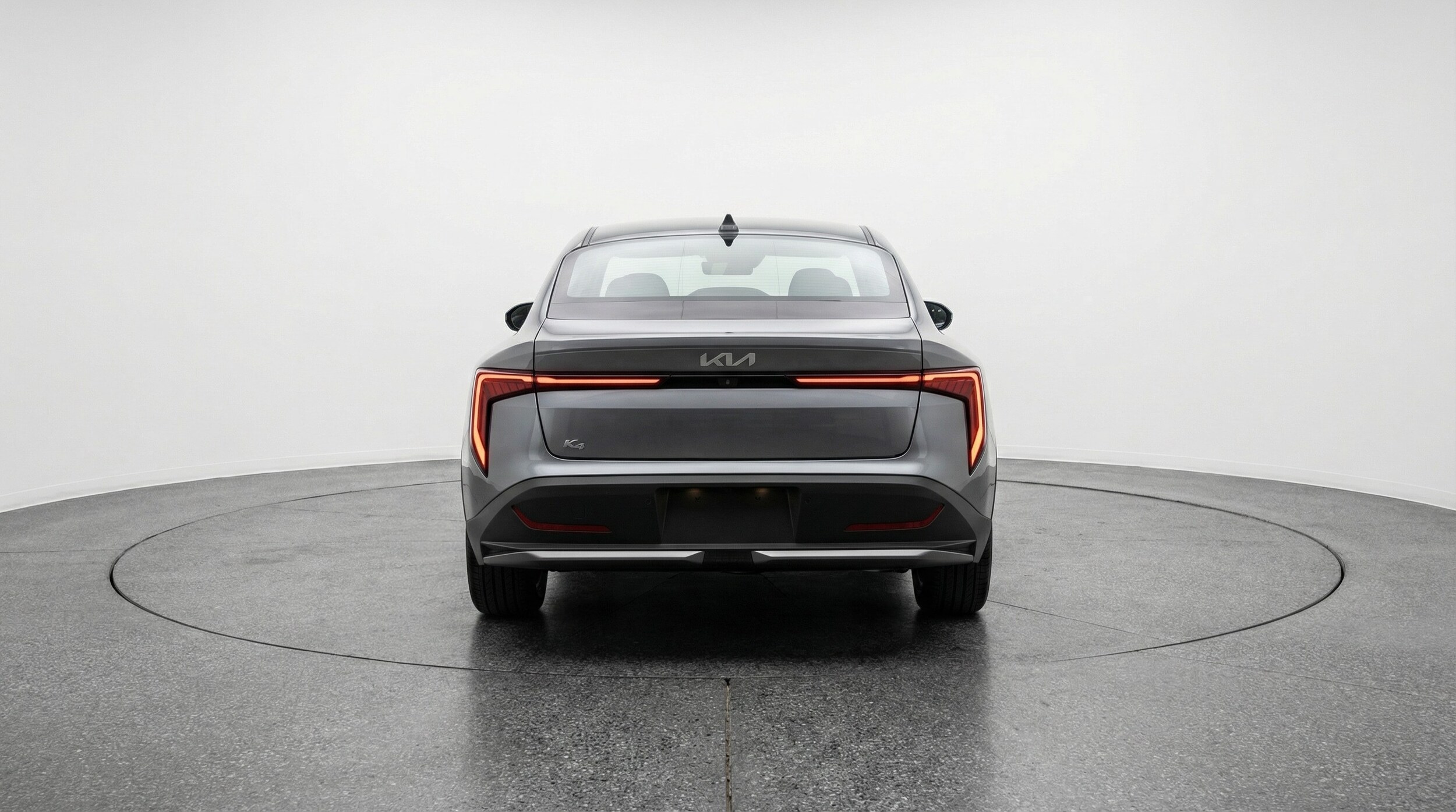 Thumbnail: 2025 Kia K4 - 6