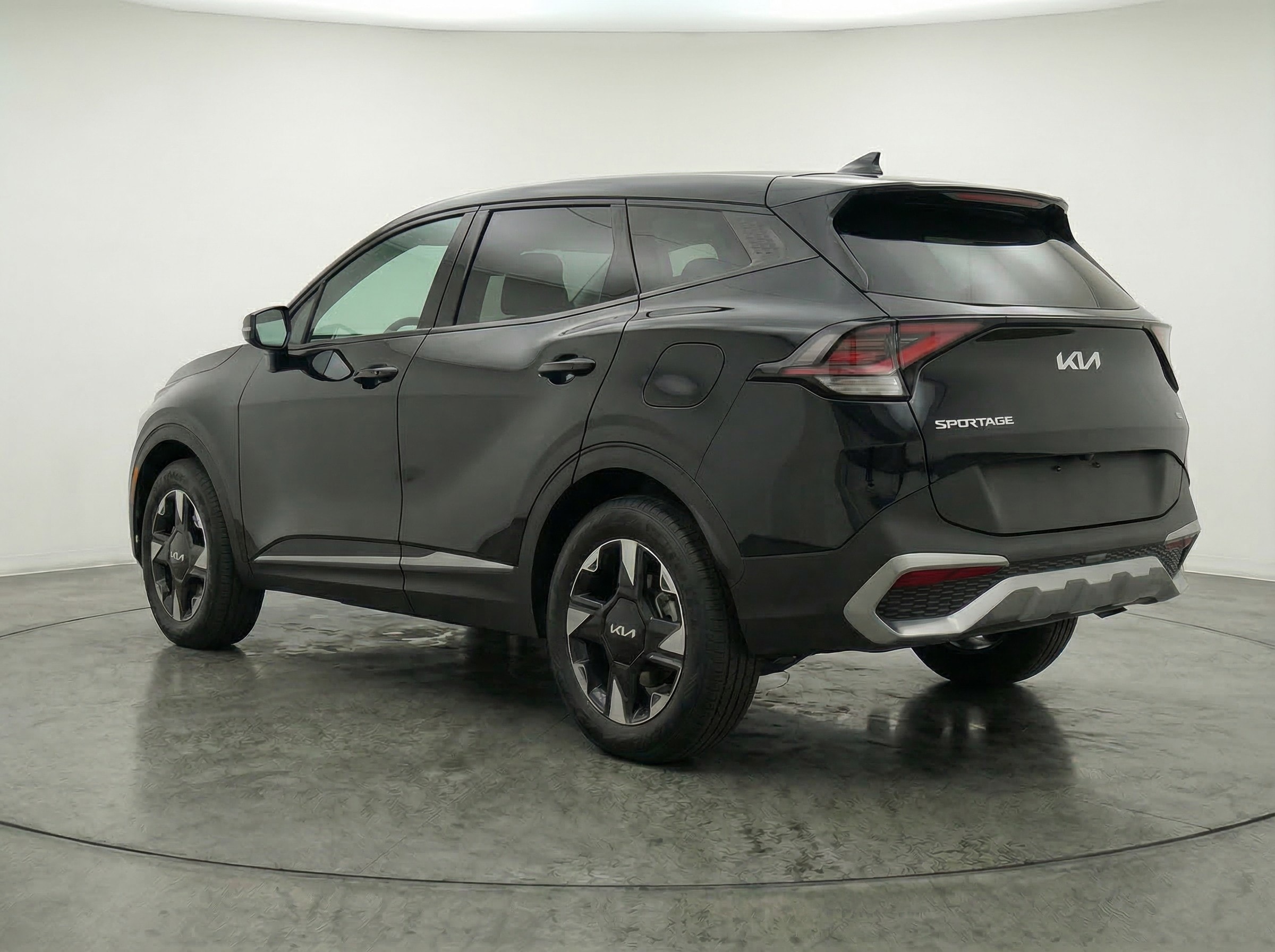 Thumbnail: 2026 Kia Sportage - 5
