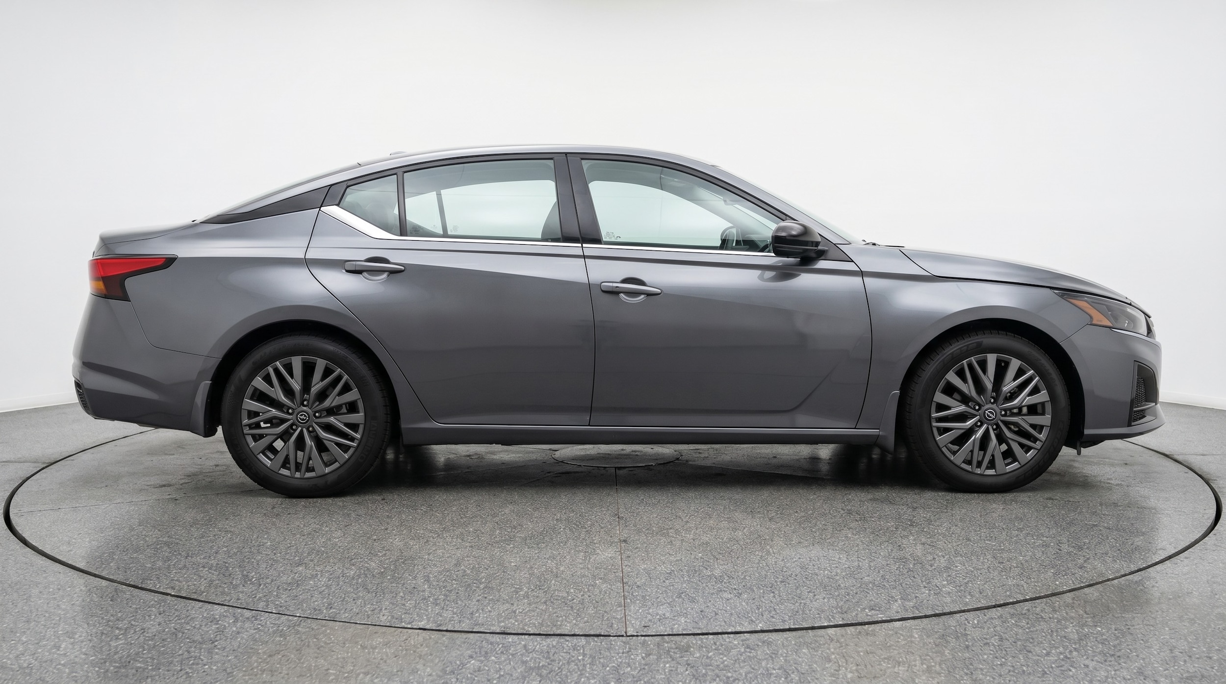 Thumbnail: 2025 Nissan Altima - 8