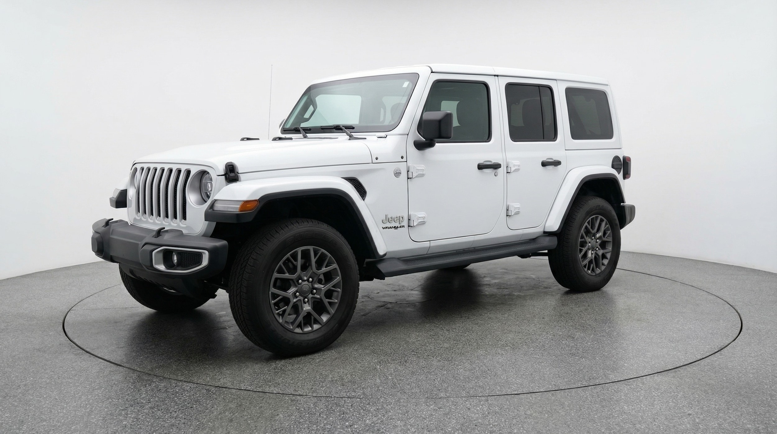 Thumbnail: 2025 Jeep Wrangler - 3