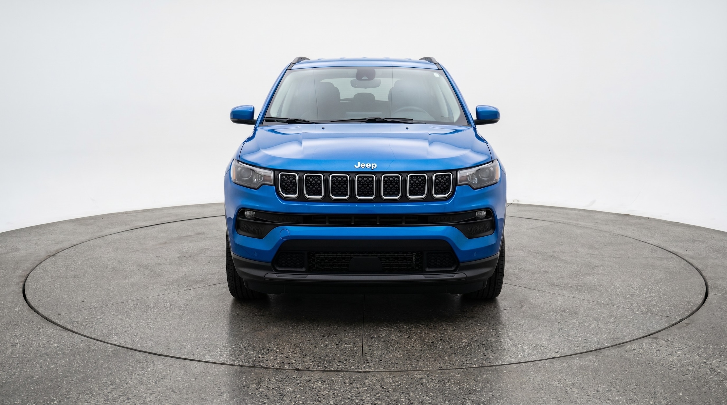 Thumbnail: 2025 Jeep Compass - 2