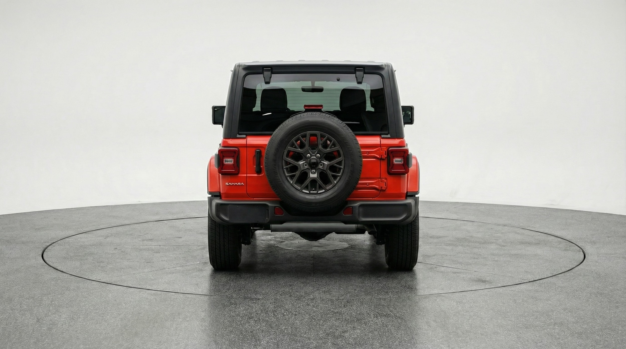Thumbnail: 2025 Jeep Wrangler - 6