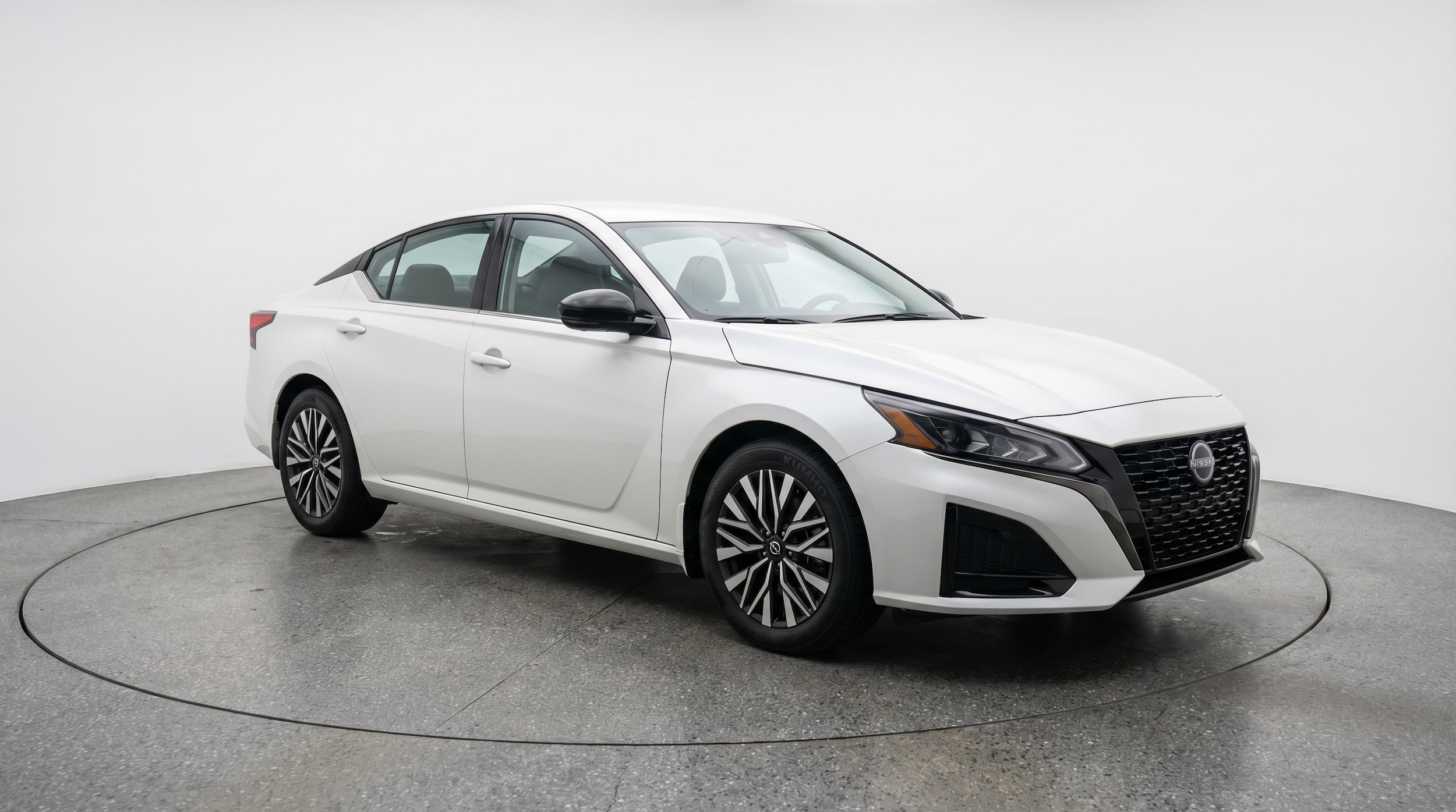 Thumbnail: 2026 Nissan Altima - 1