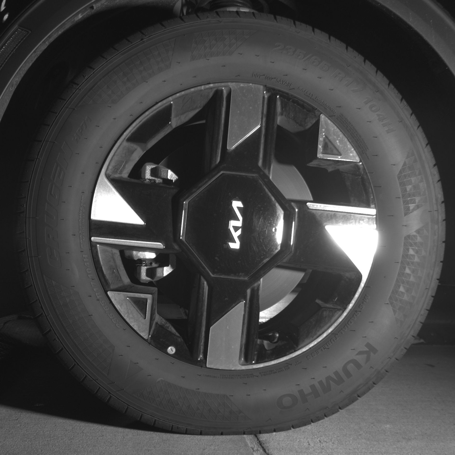 Thumbnail: 2026 Kia Sportage - 9