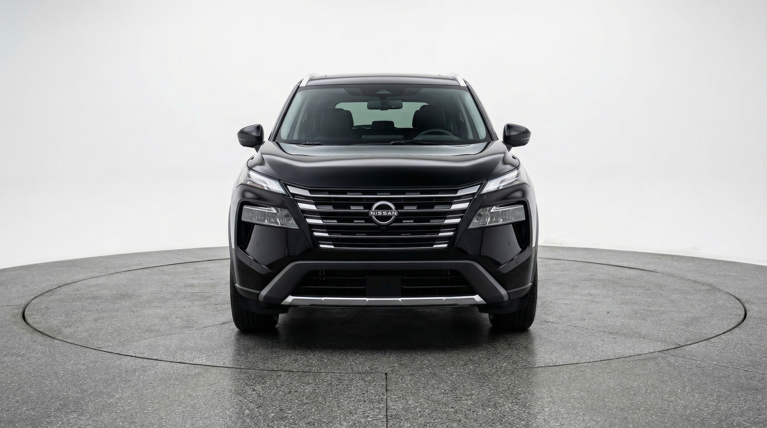 Thumbnail: 2026 Nissan Rogue - 2