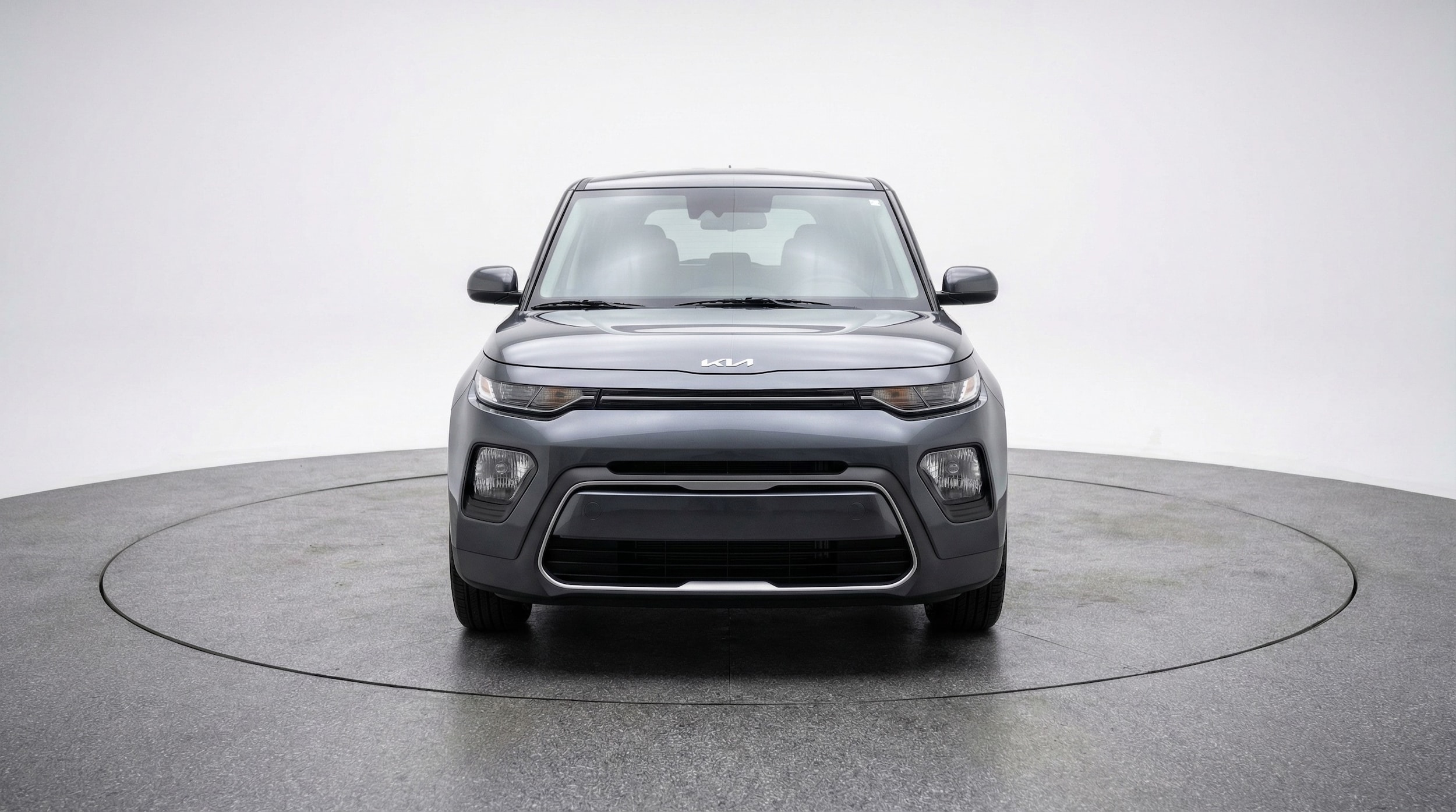 Thumbnail: 2025 Kia Soul - 2