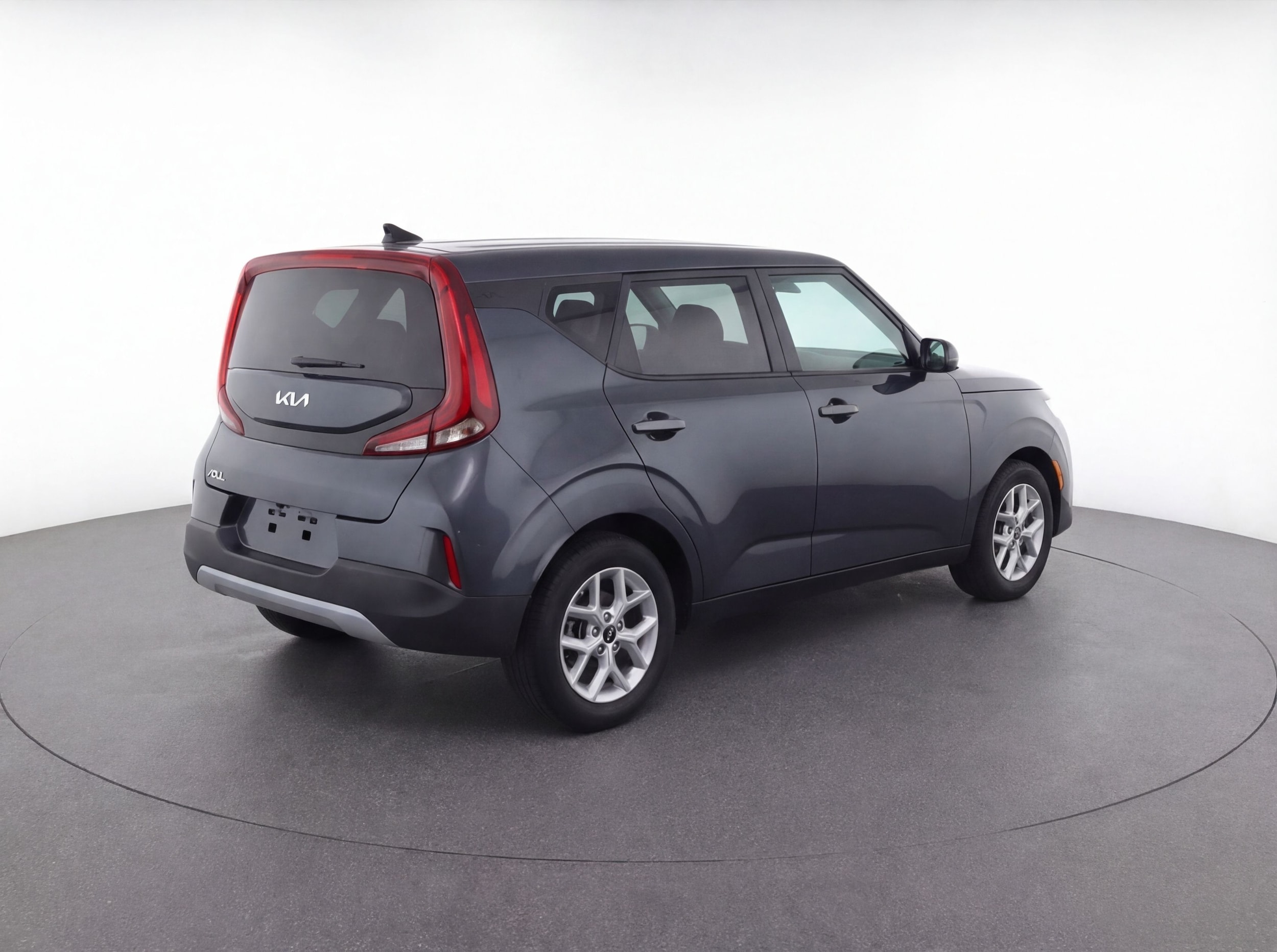 Thumbnail: 2023 Kia Soul - 7