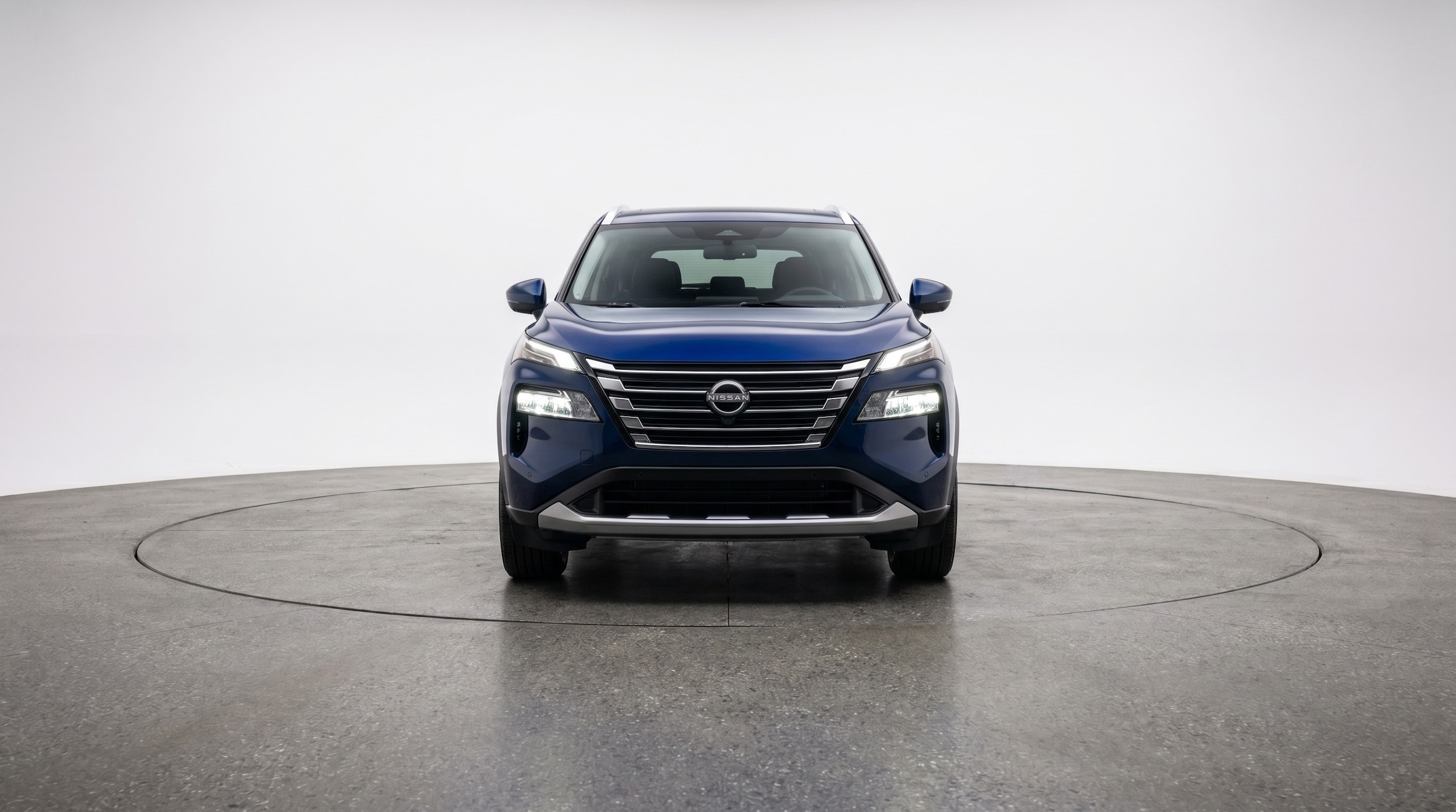 Thumbnail: 2026 Nissan Rogue - 2