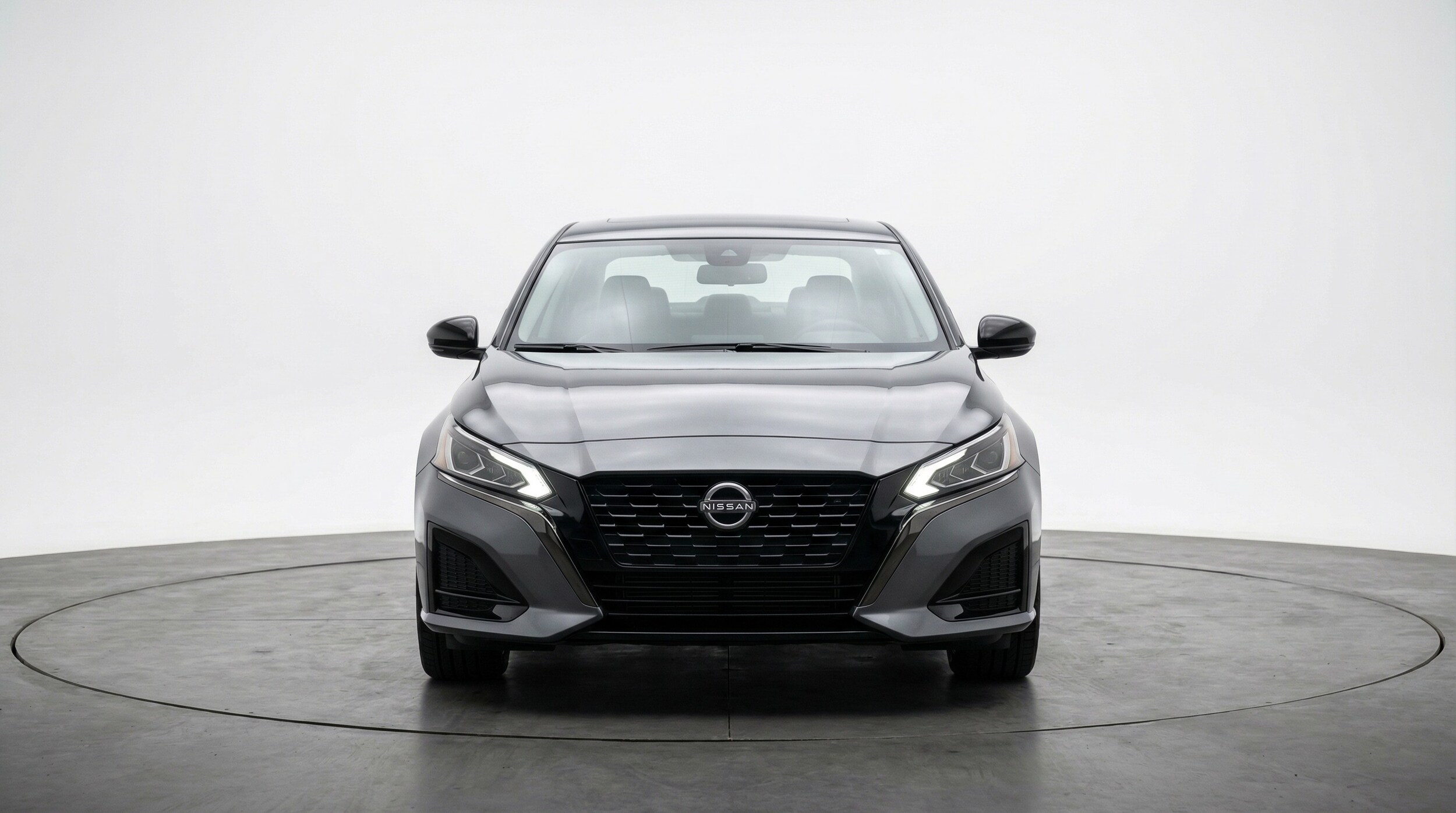 Thumbnail: 2025 Nissan Altima - 2