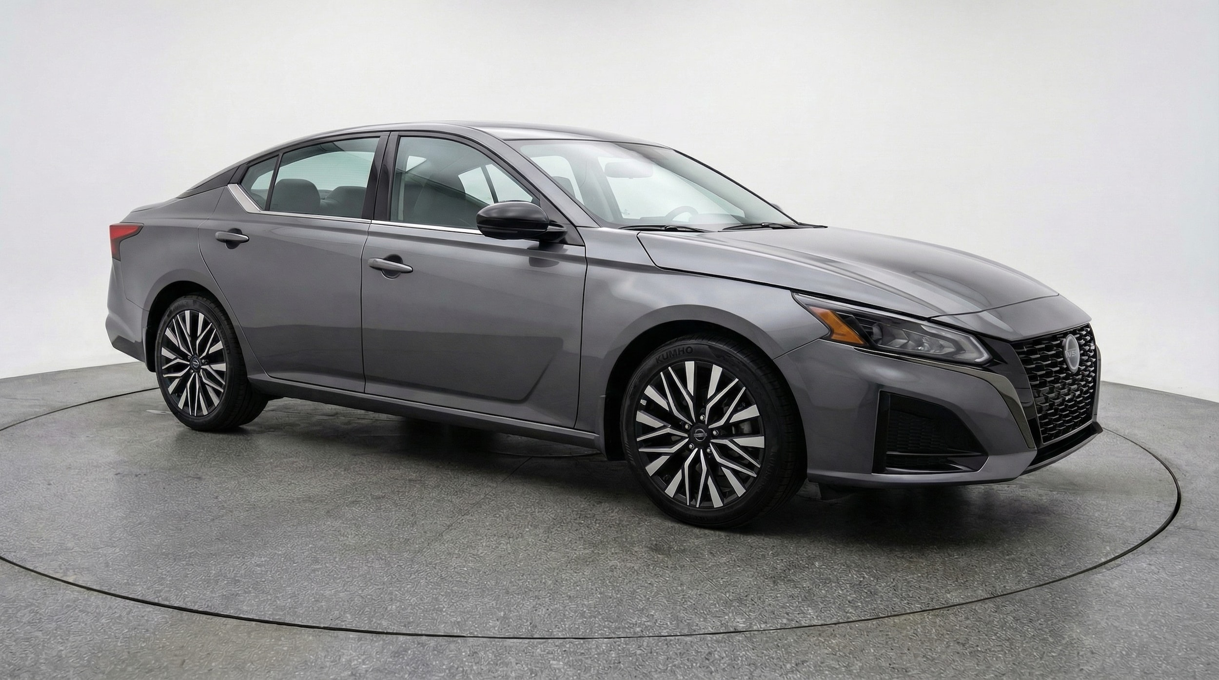 Thumbnail: 2025 Nissan Altima - 1