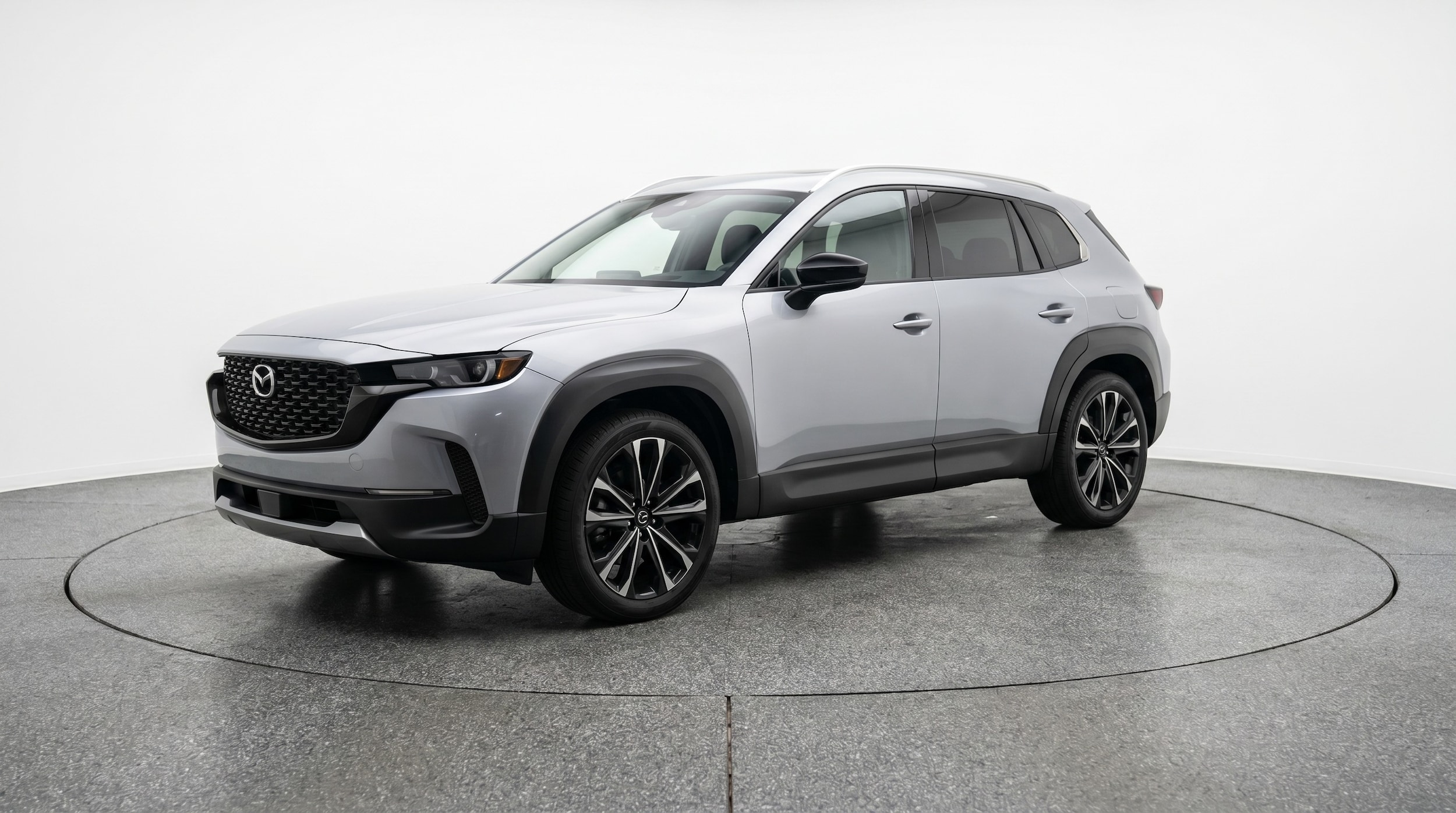 Thumbnail: 2026 Mazda CX-50 - 3