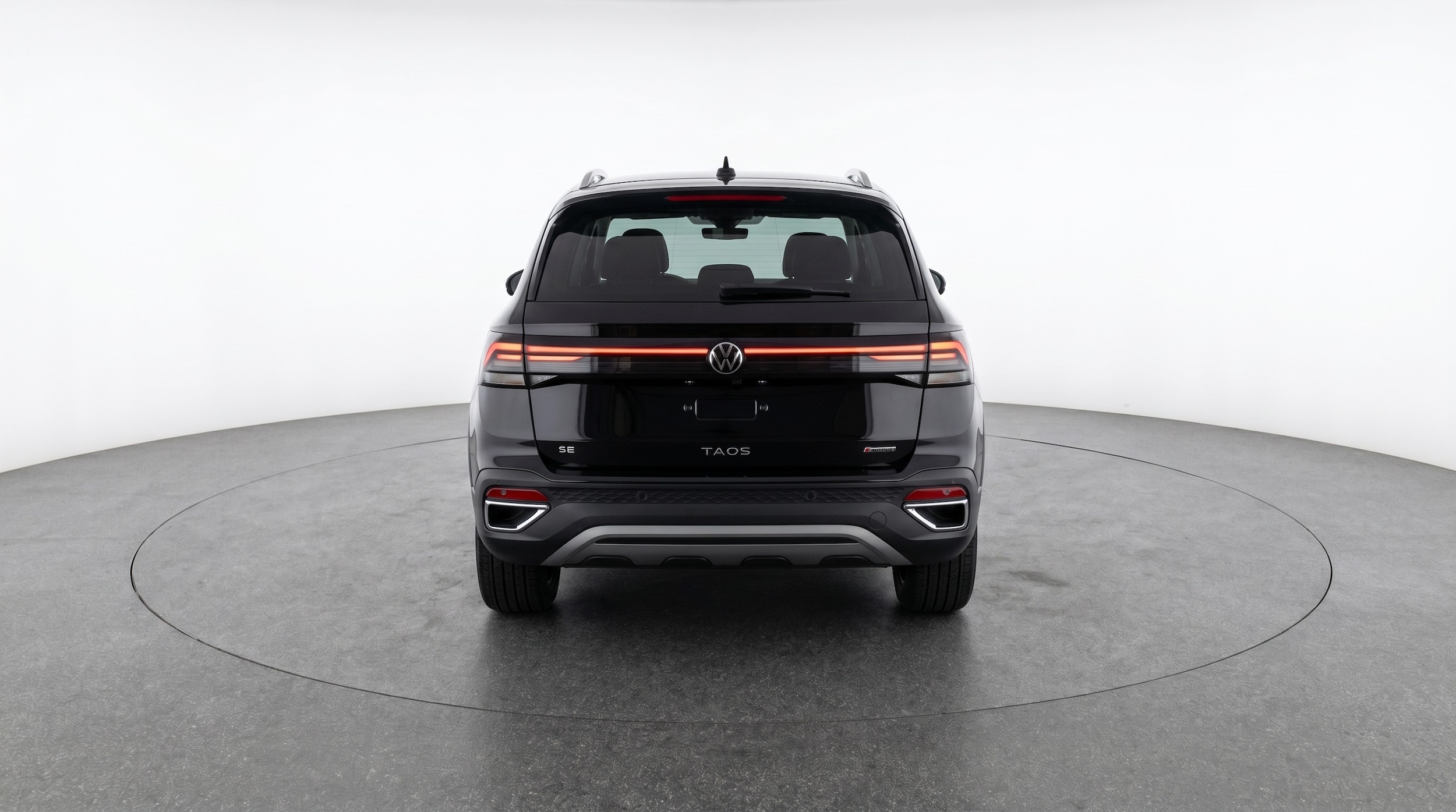 Thumbnail: 2025 Volkswagen Taos - 6