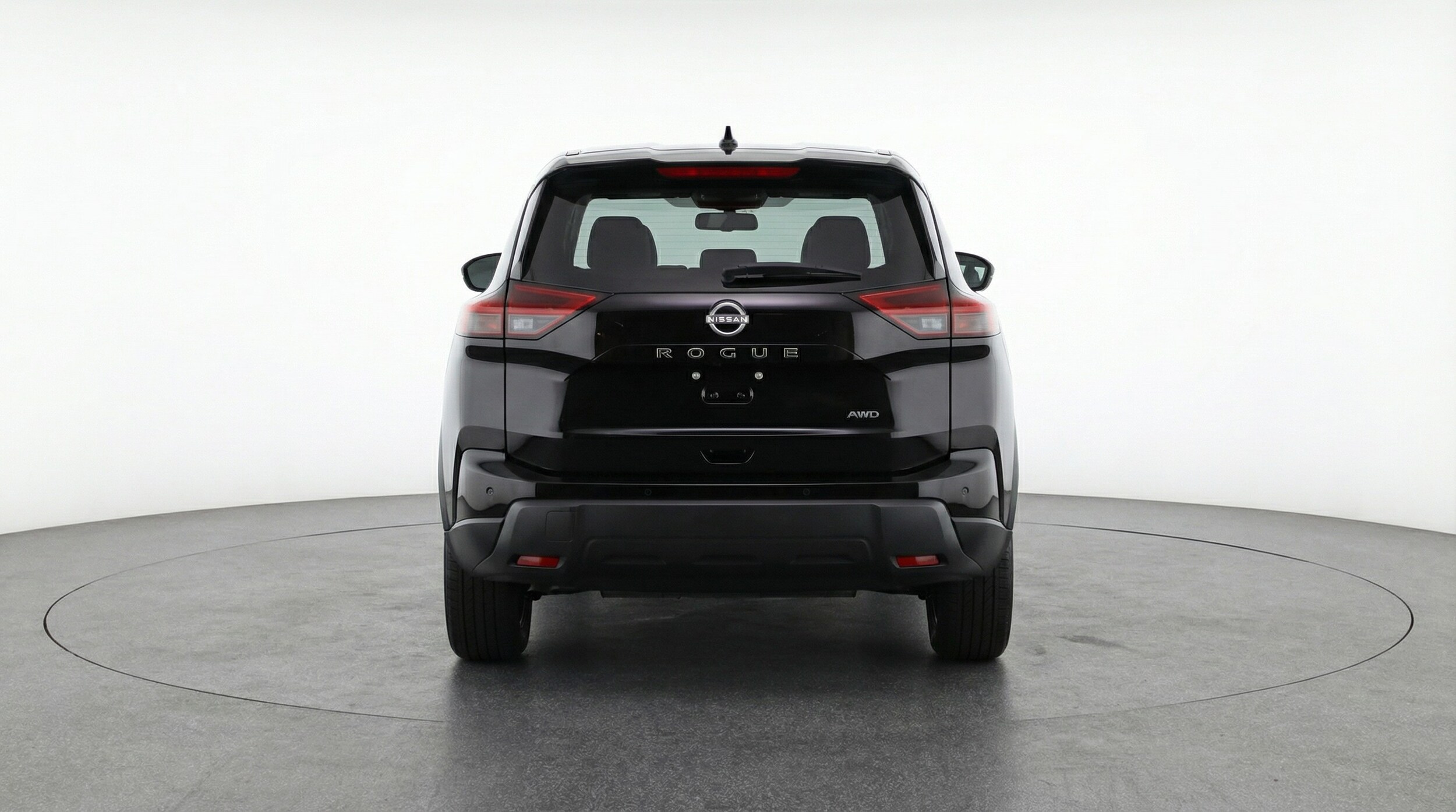 Thumbnail: 2025 Nissan Rogue - 6