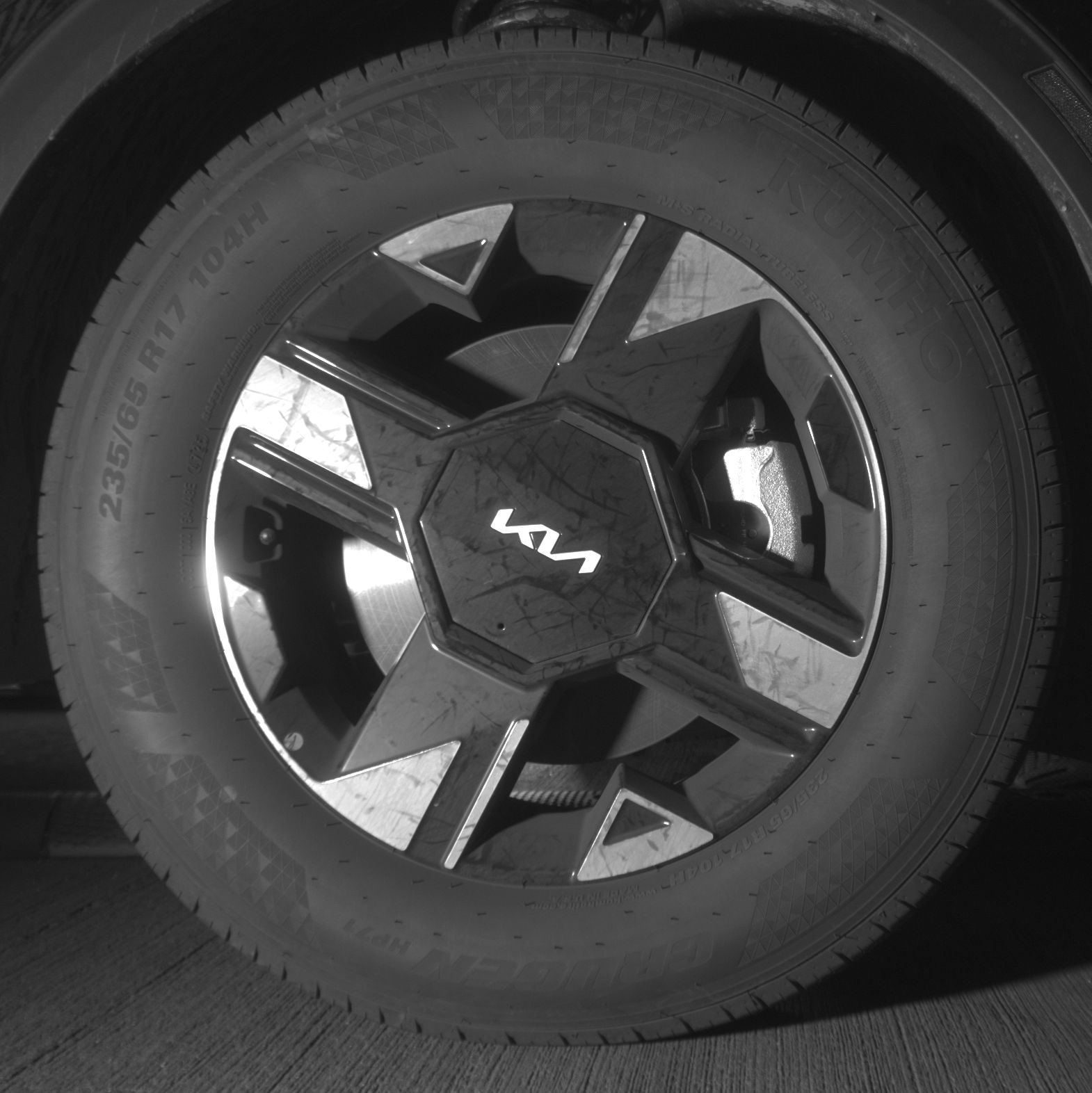 Thumbnail: 2026 Kia Sportage - 10