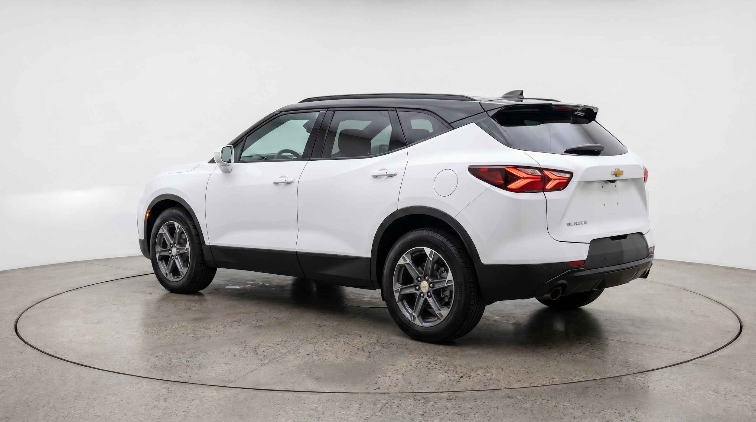 Thumbnail: 2026 Chevrolet Blazer - 5