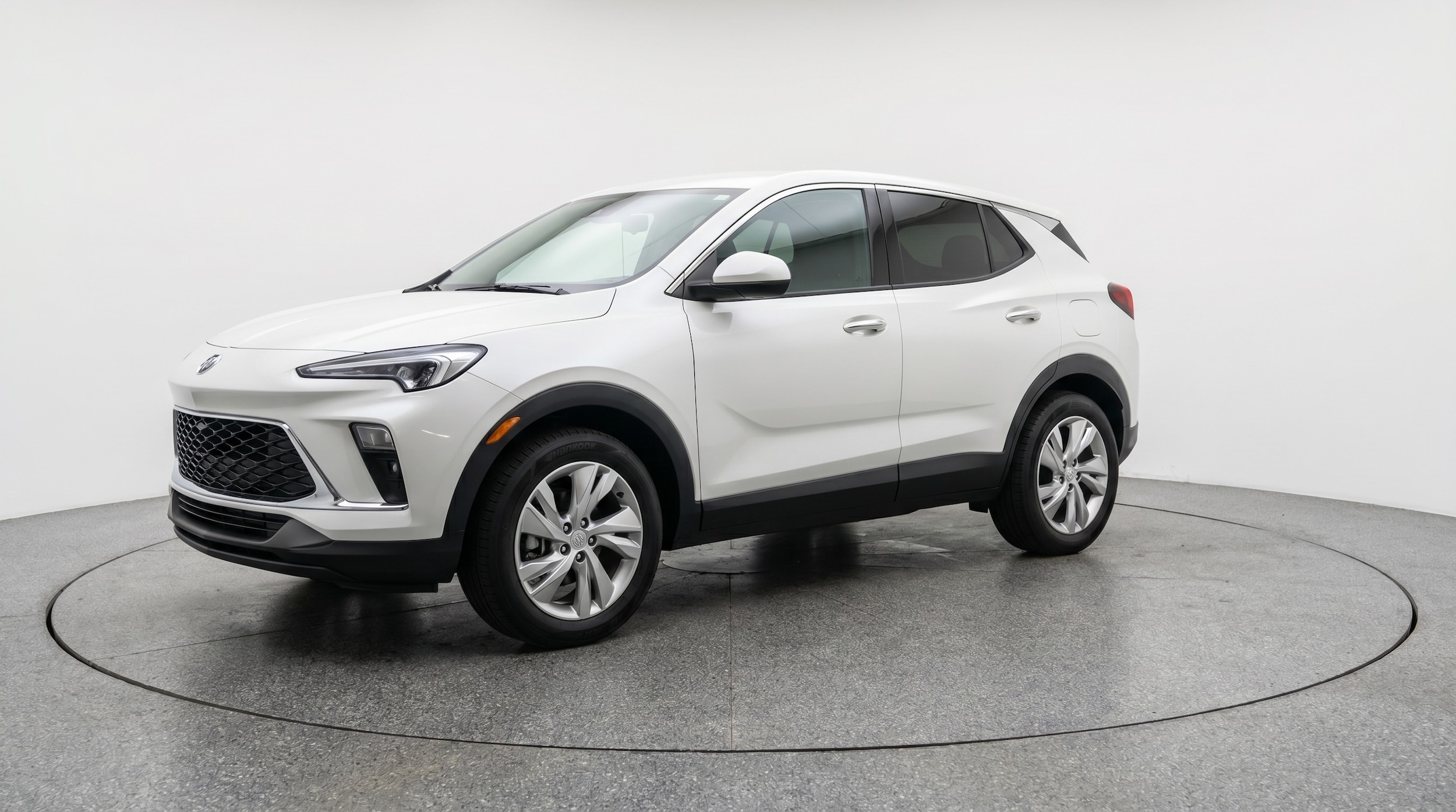 Thumbnail: 2026 Buick Encore GX - 3