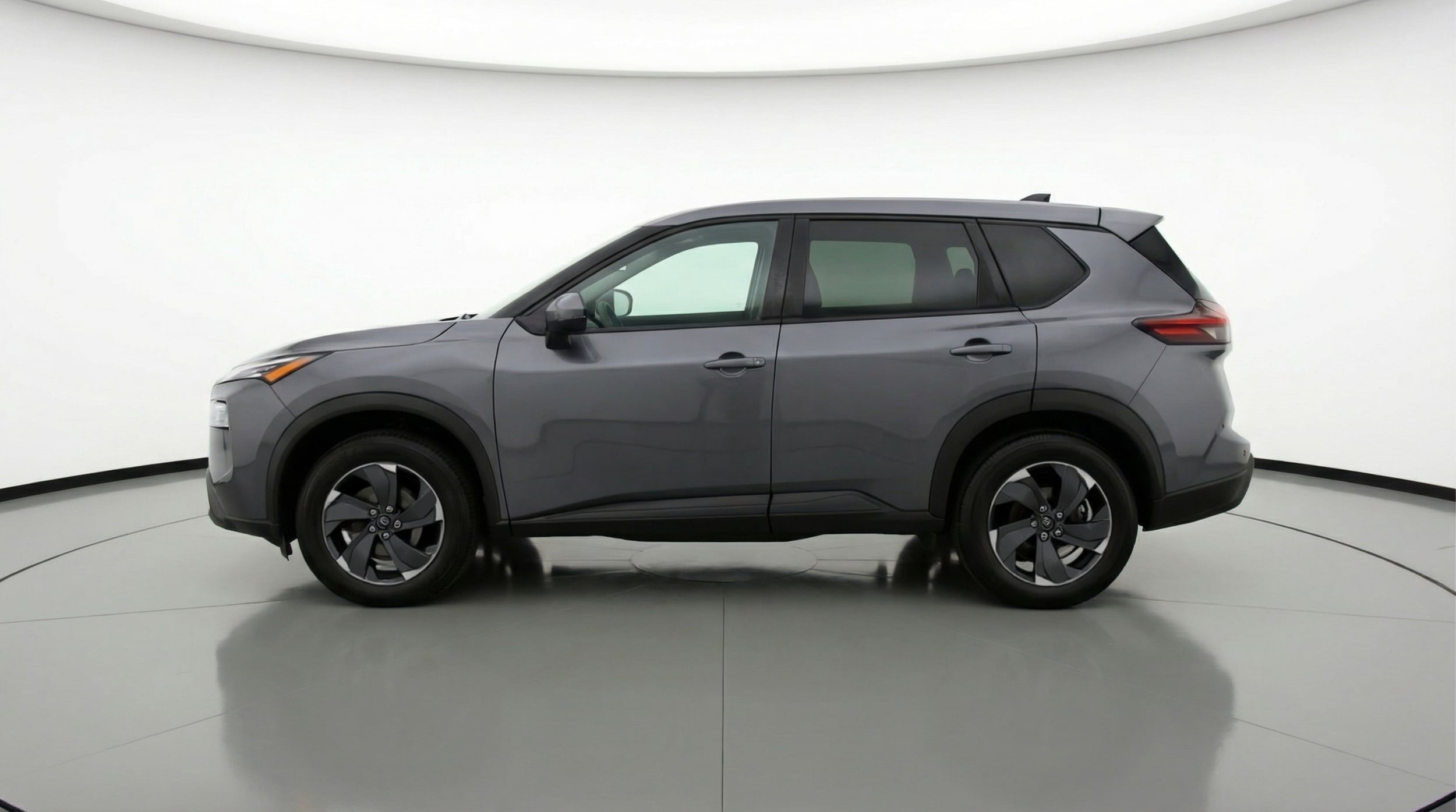 Thumbnail: 2025 Nissan Rogue - 4