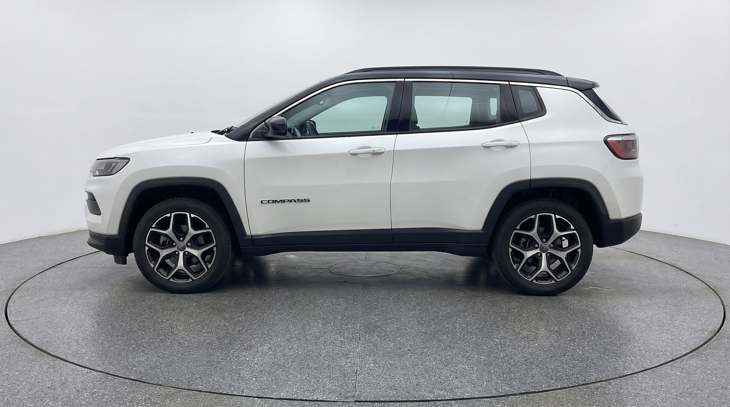 Thumbnail: 2025 Jeep Compass - 4