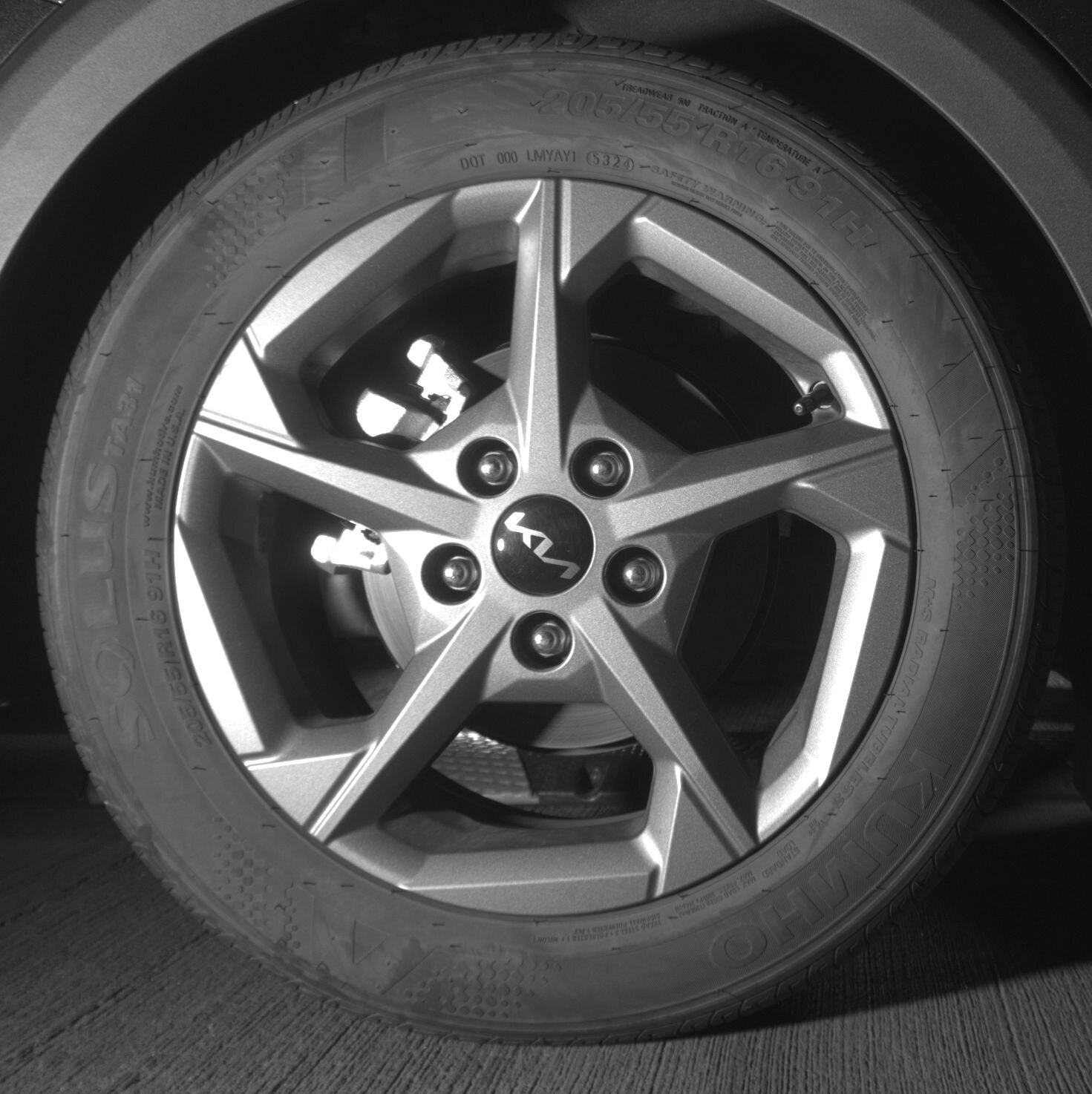 Thumbnail: 2025 Kia K4 - 12